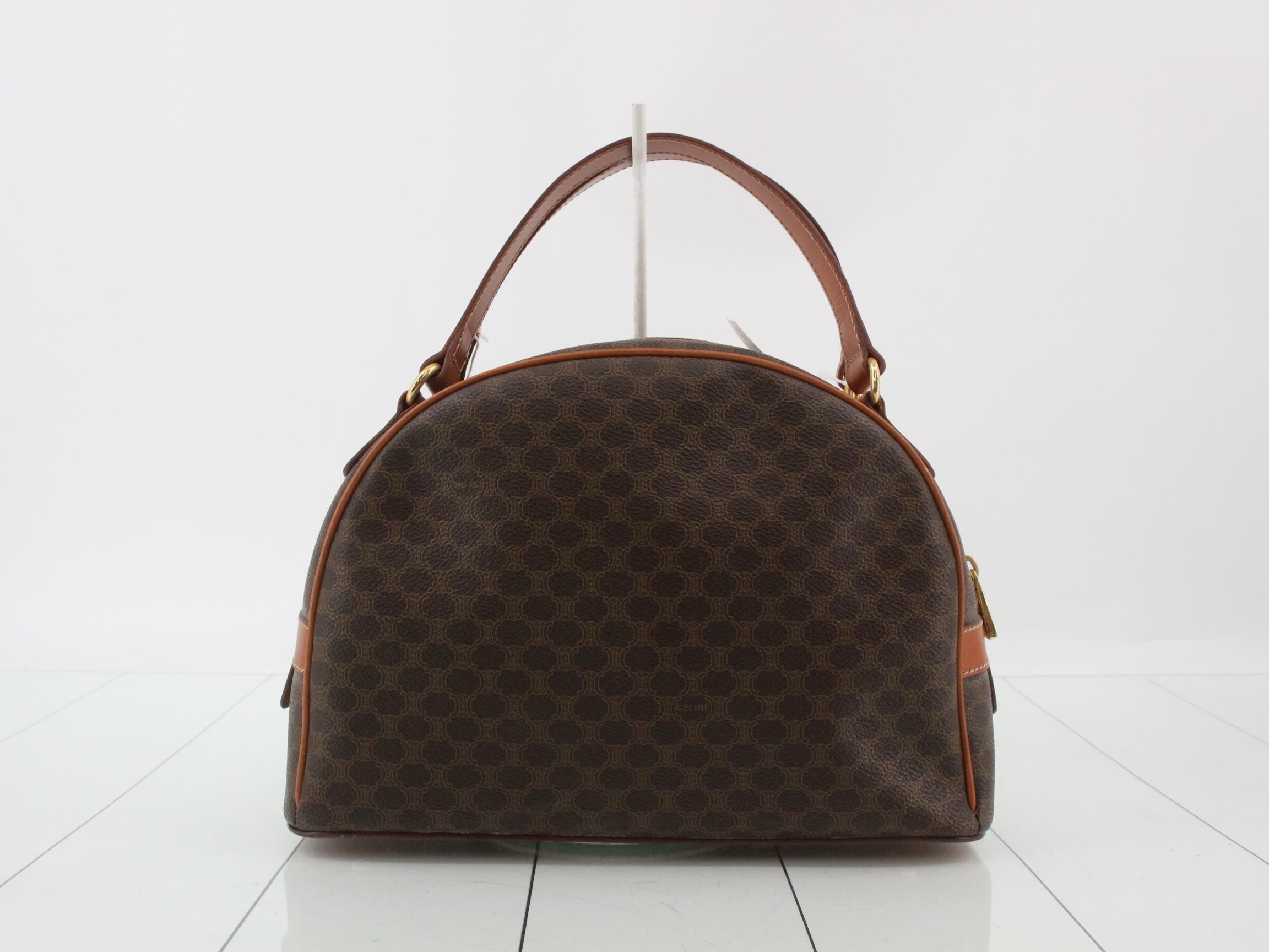 Macadam handbag — view 2