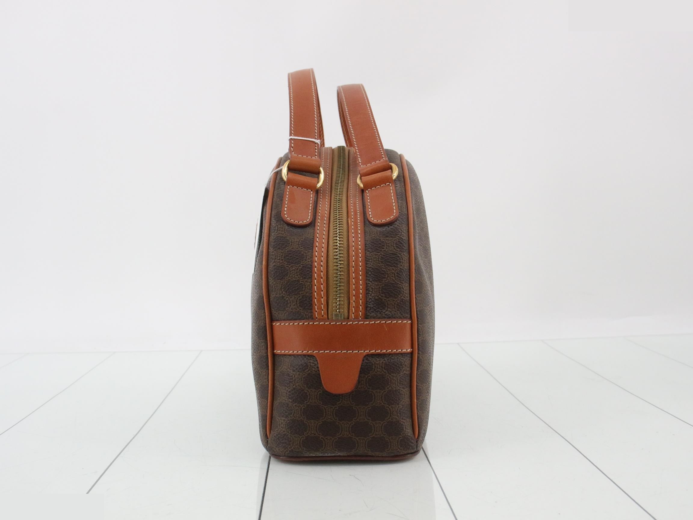 Macadam handbag — view 3