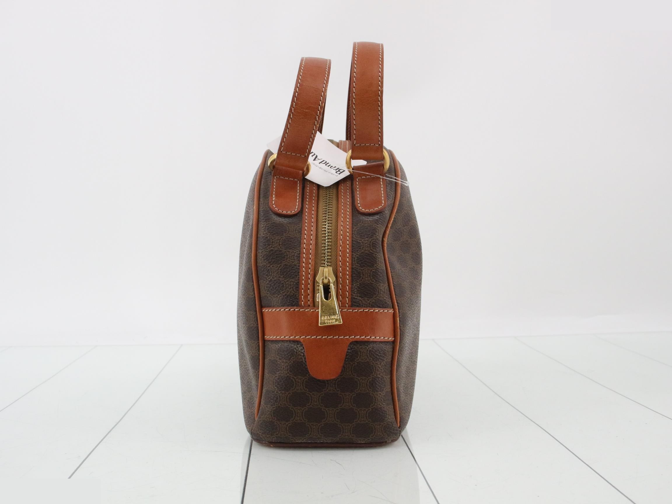 Macadam handbag — view 4