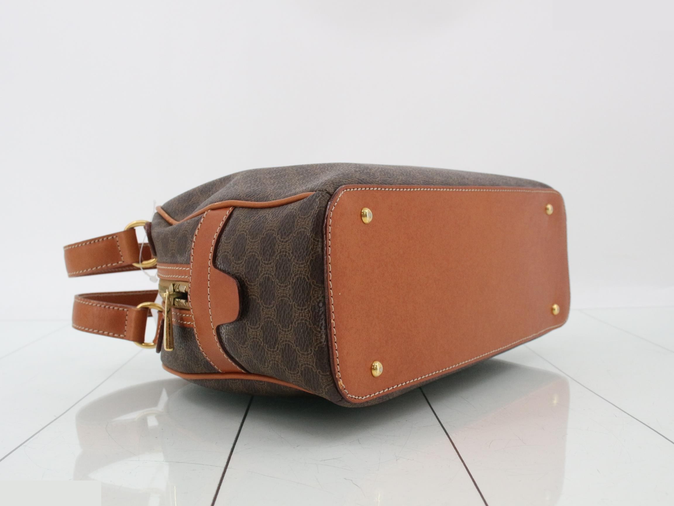 Macadam handbag — view 5