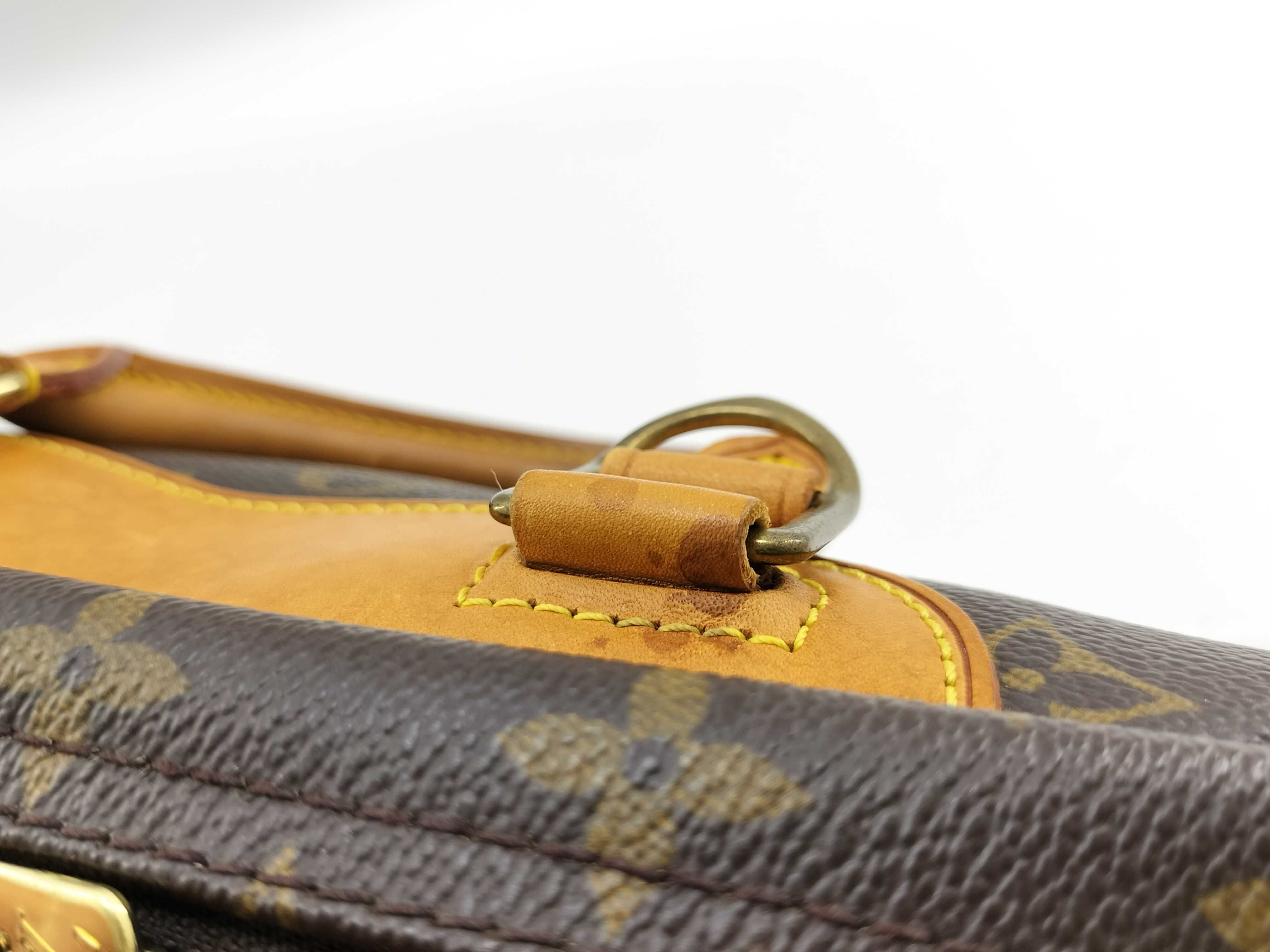Monogram LV Monogram Trouville M42228/MI0064 Handbag — view 11