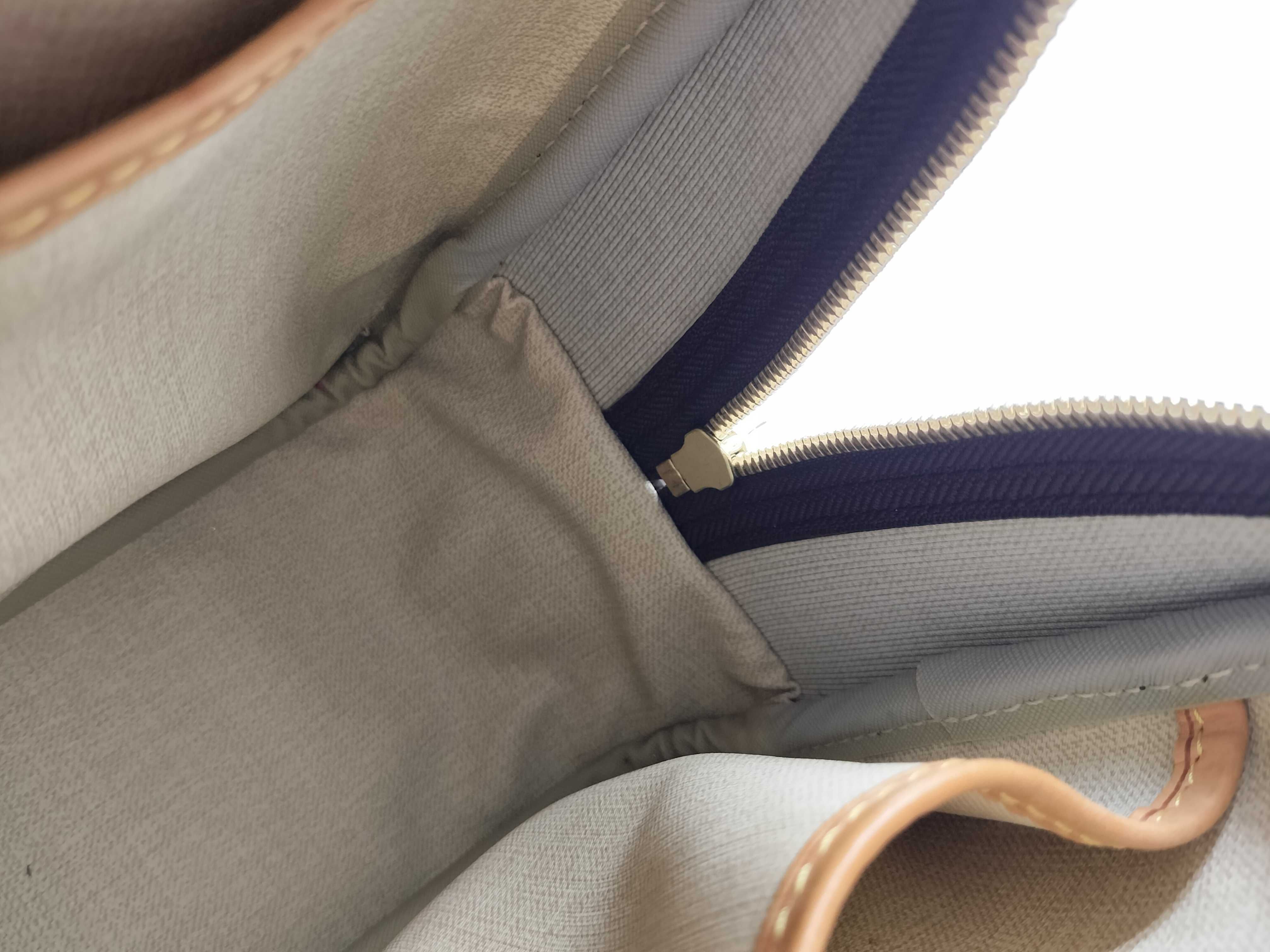 Monogram LV Monogram Trouville M42228/MI0064 Handbag — view 13