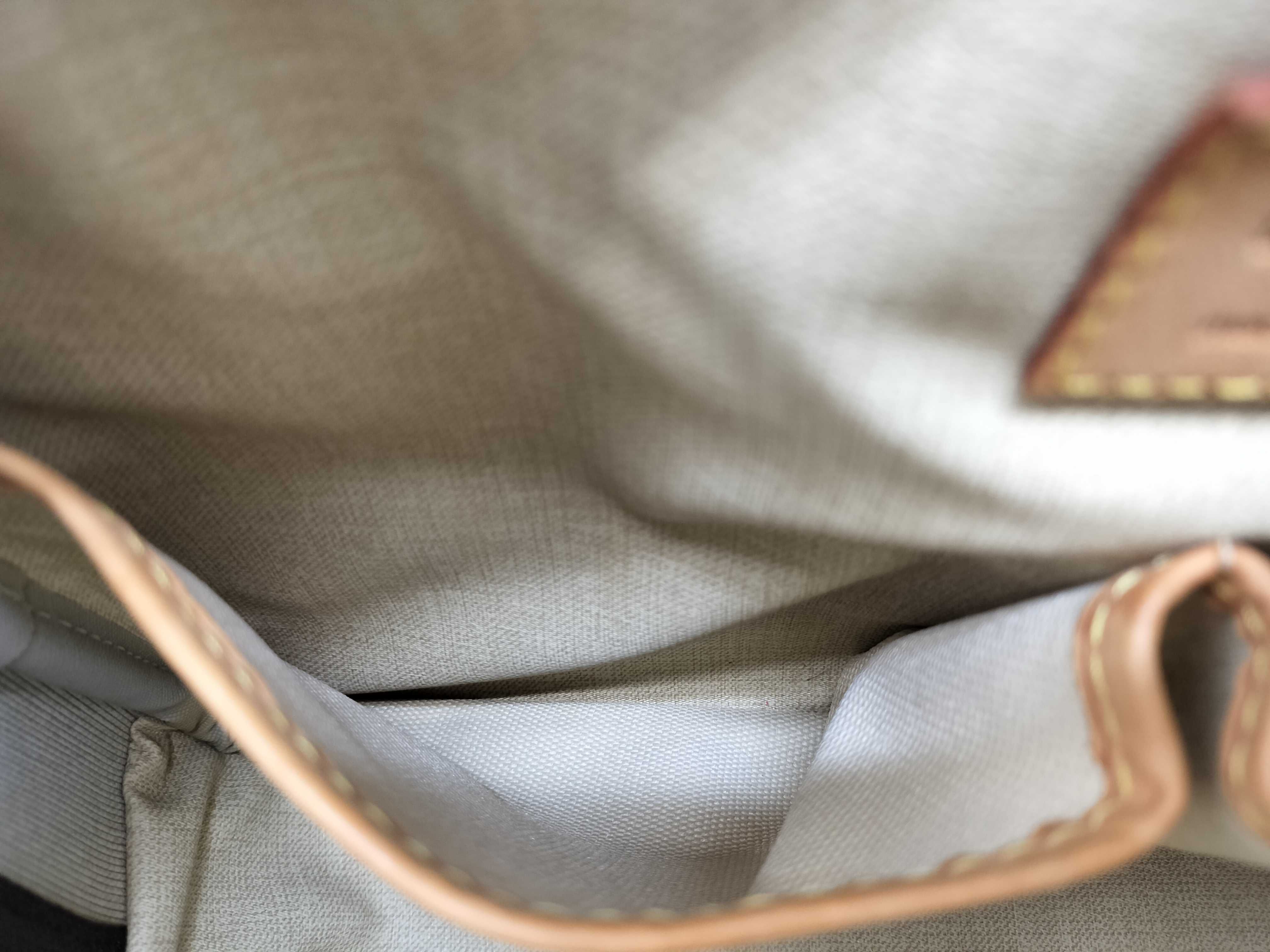 Monogram LV Monogram Trouville M42228/MI0064 Handbag — view 15