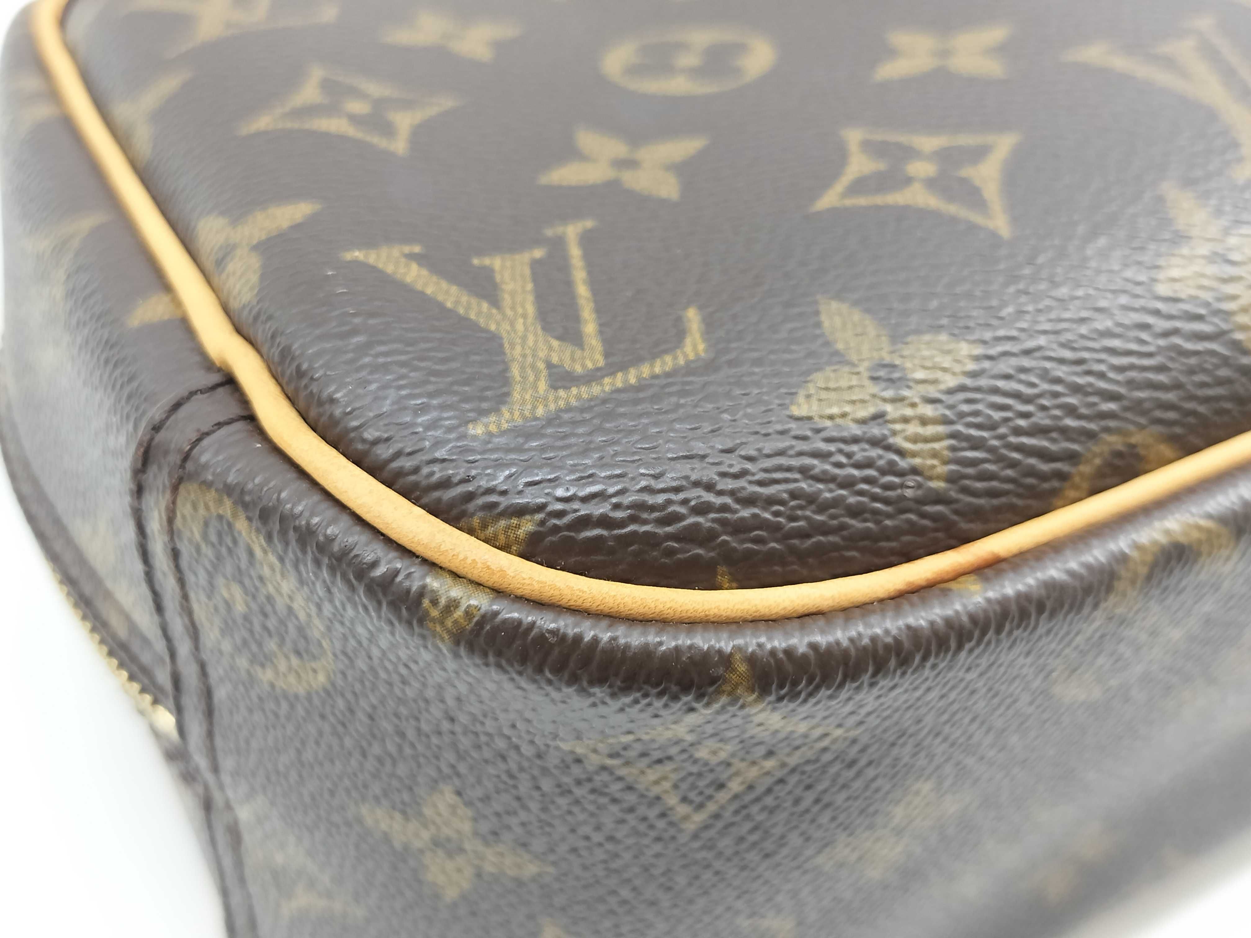 Monogram LV Monogram Trouville M42228/MI0064 Handbag — view 5