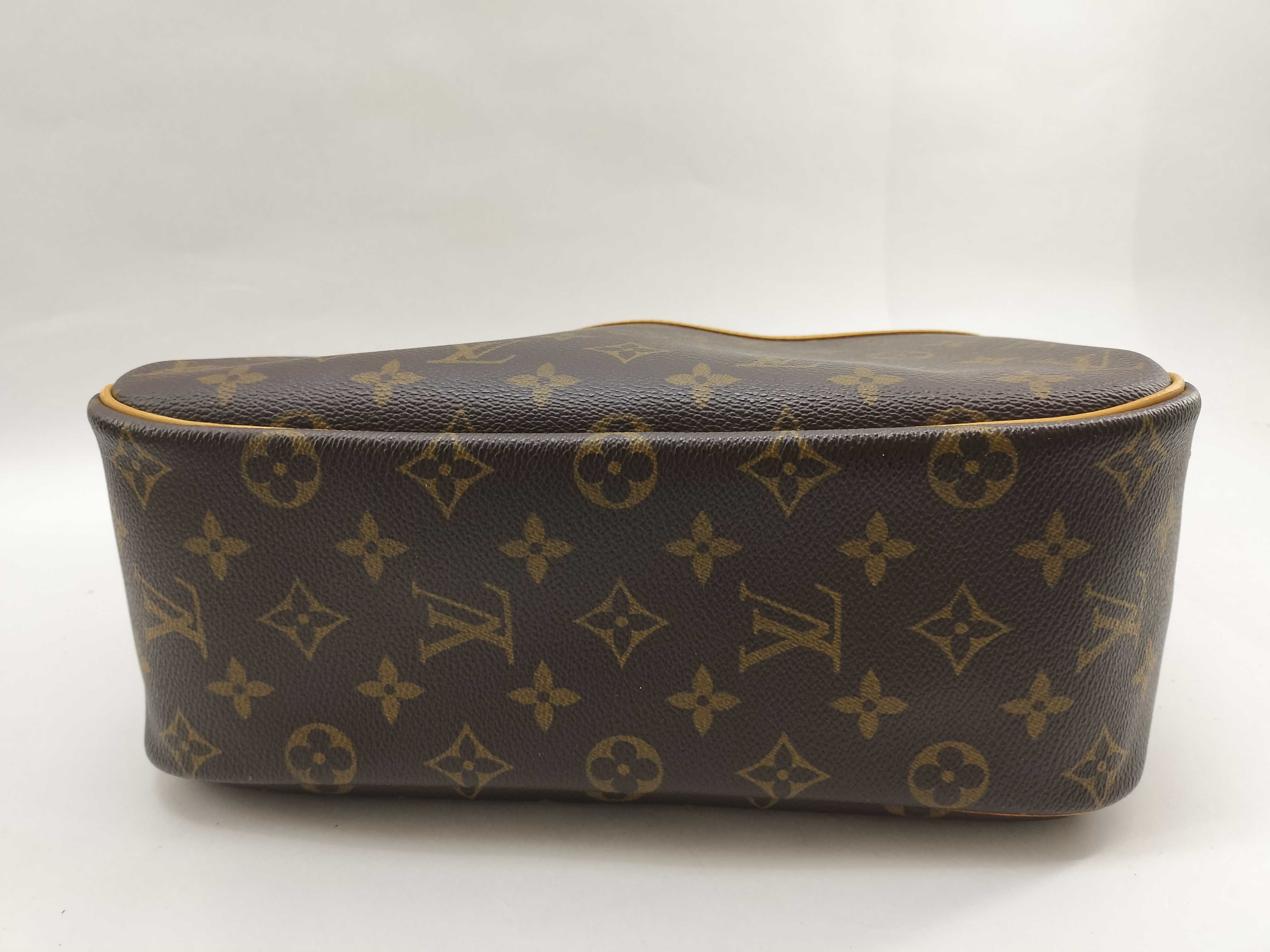Monogram LV Monogram Trouville M42228/MI0064 Handbag — view 6