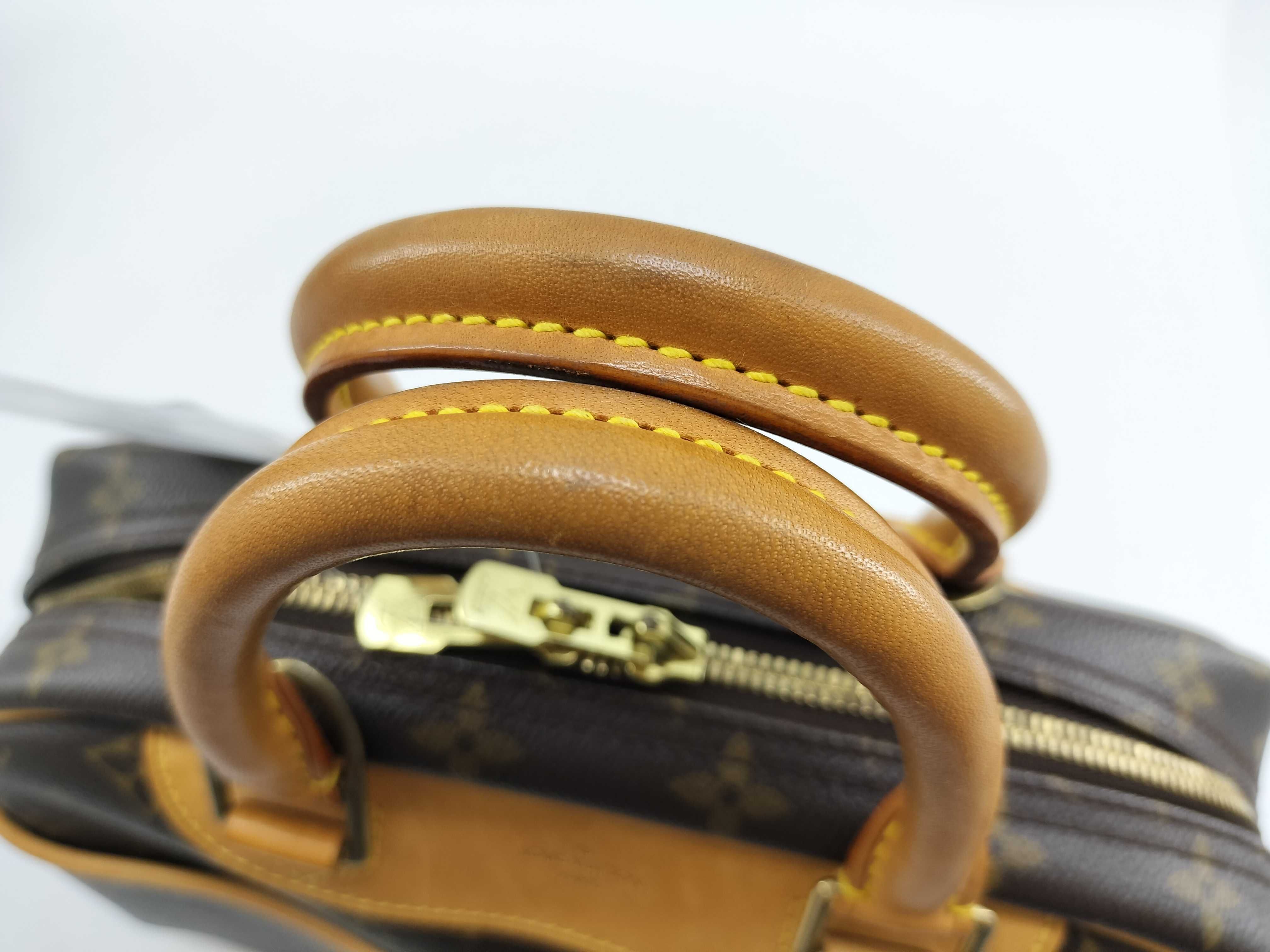 Monogram LV Monogram Trouville M42228/MI0064 Handbag — view 7