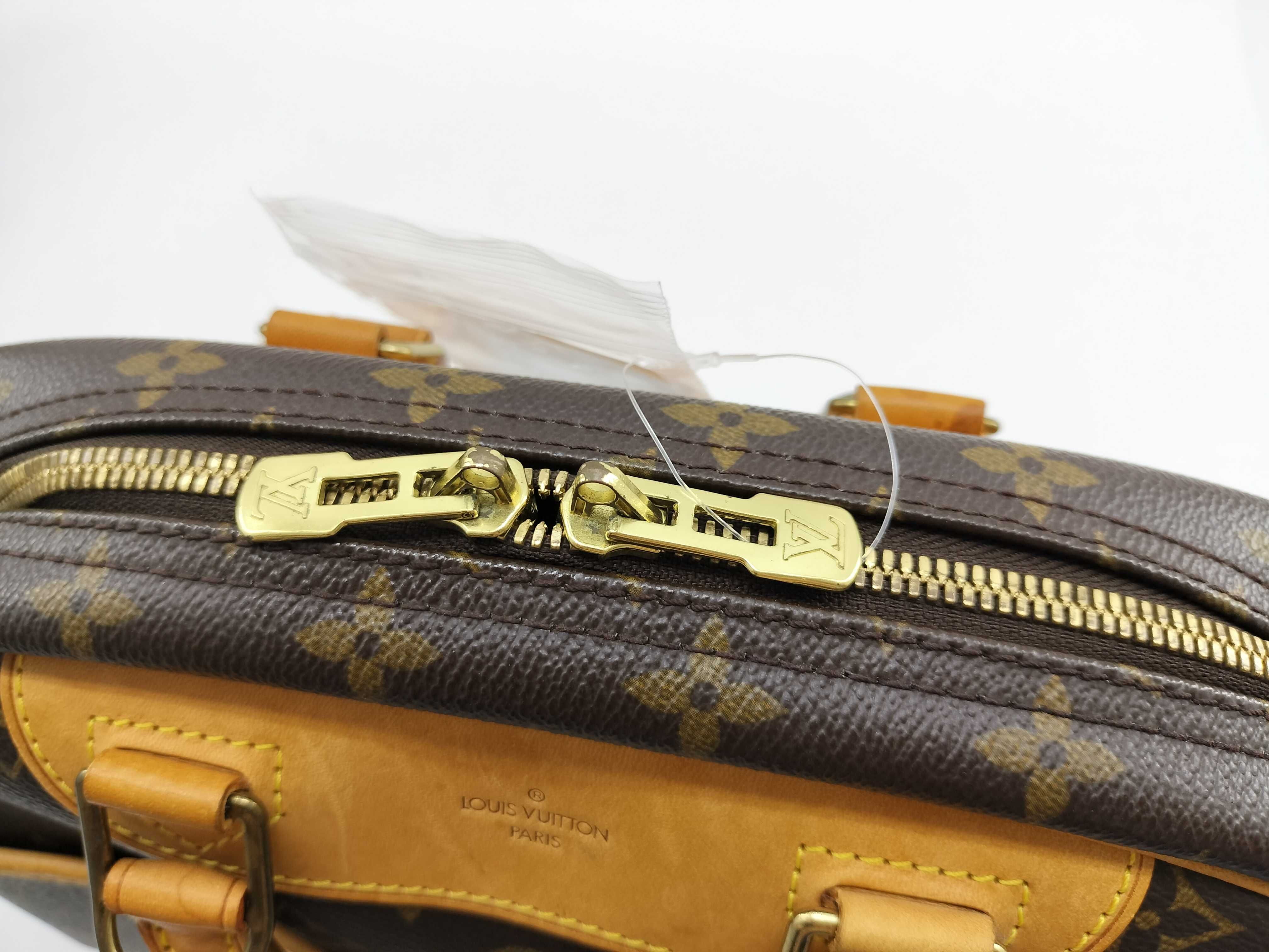 Monogram LV Monogram Trouville M42228/MI0064 Handbag — view 8