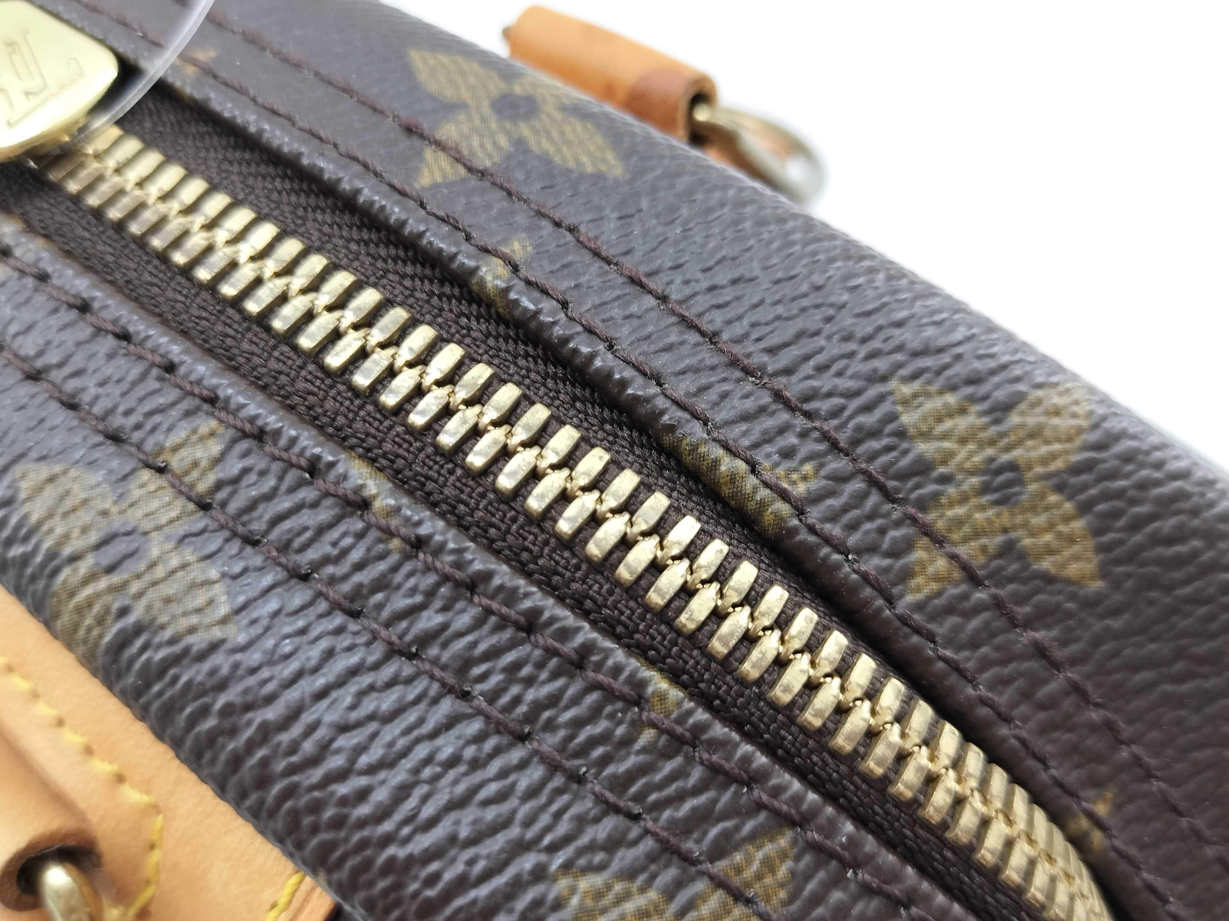 Monogram LV Monogram Trouville M42228/MI0064 Handbag — view 9