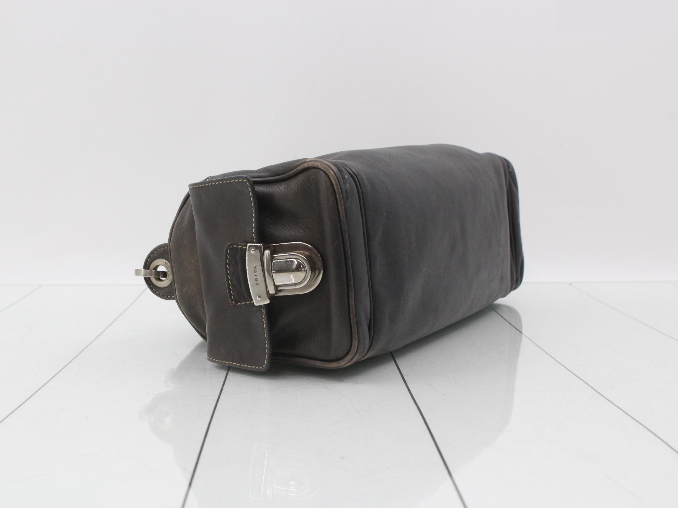 Side pocket, one-shoulder bag — view 5