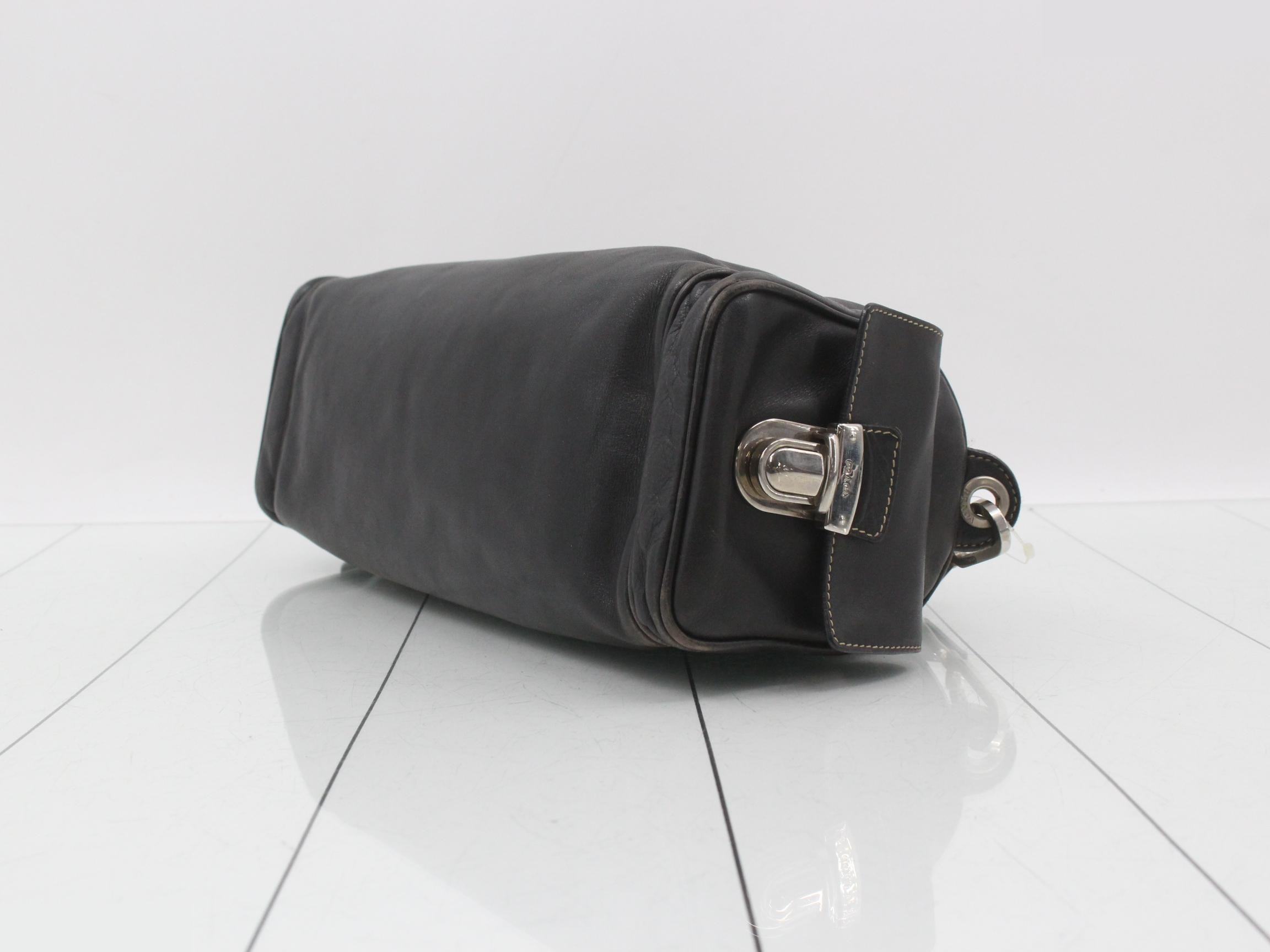 Side pocket, one-shoulder bag — view 6