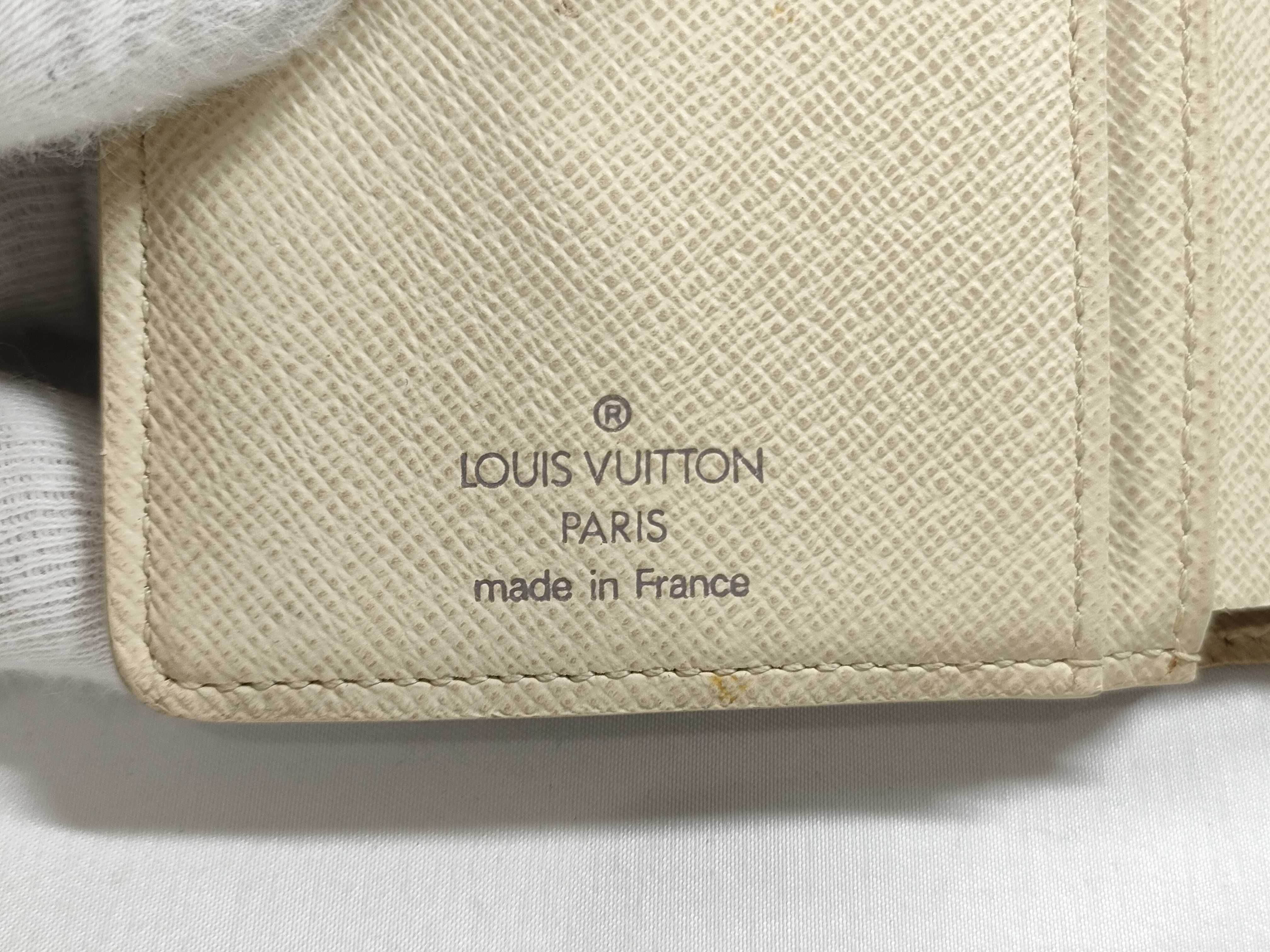 Damier Portefeuille Viennois Wallet — view 11