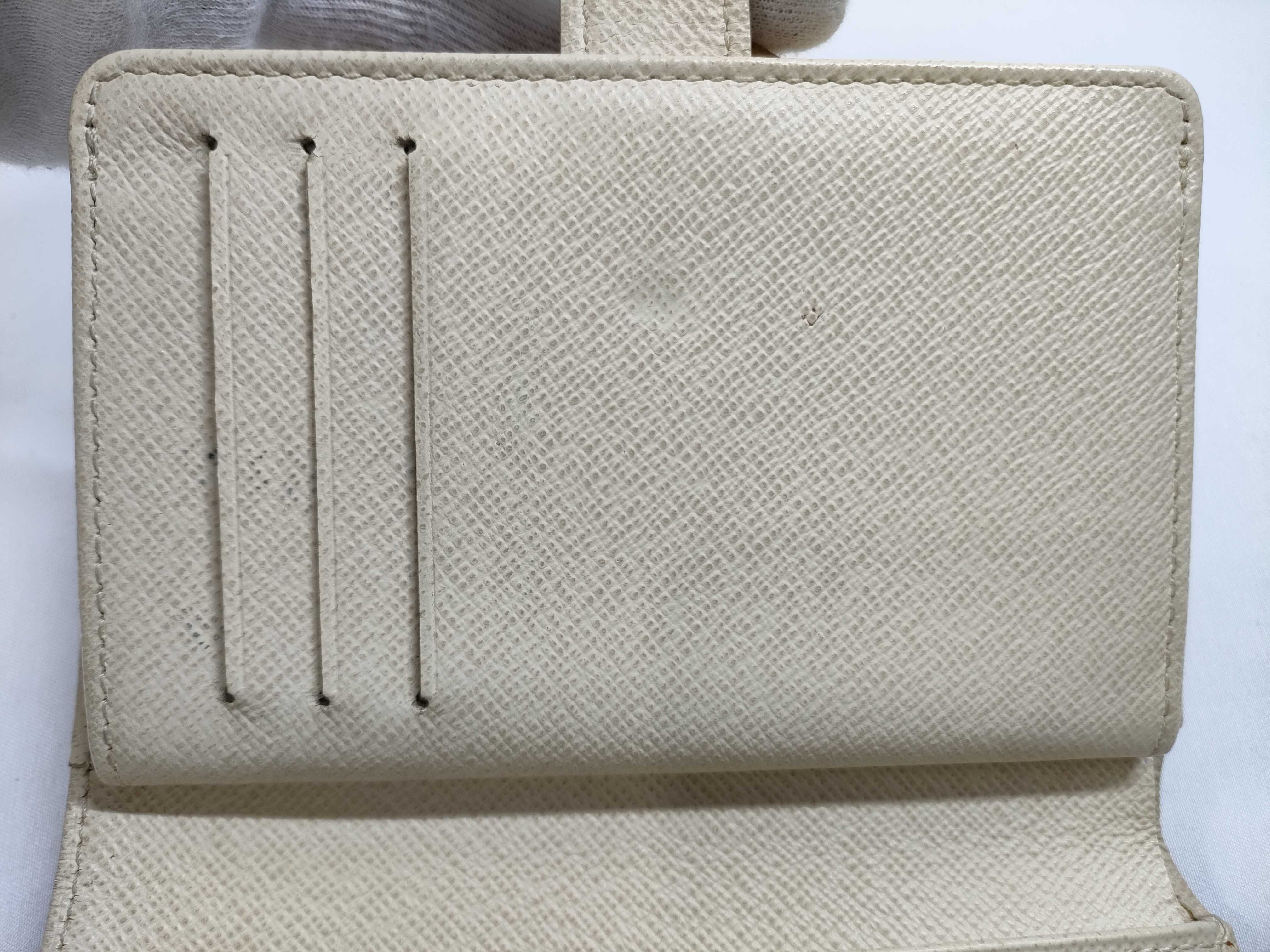 Damier Portefeuille Viennois Wallet — view 13