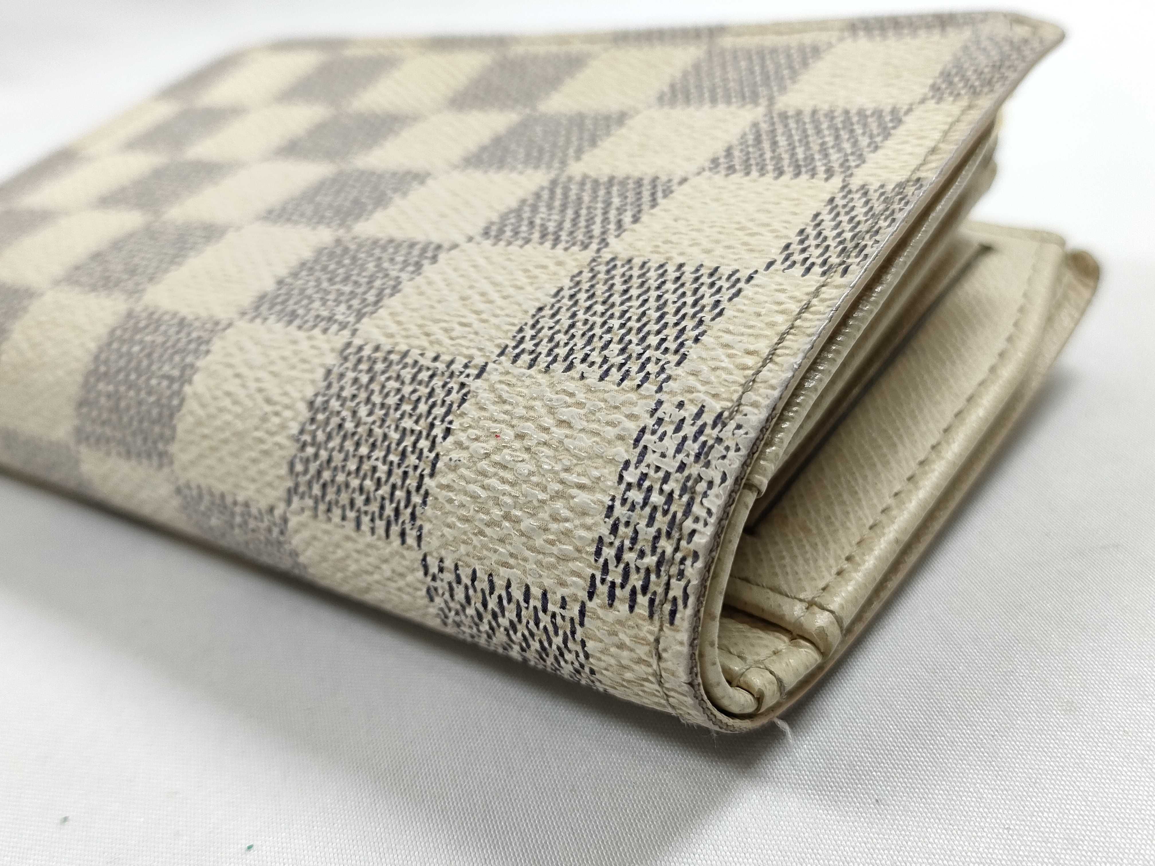 Damier Portefeuille Viennois Wallet — view 3