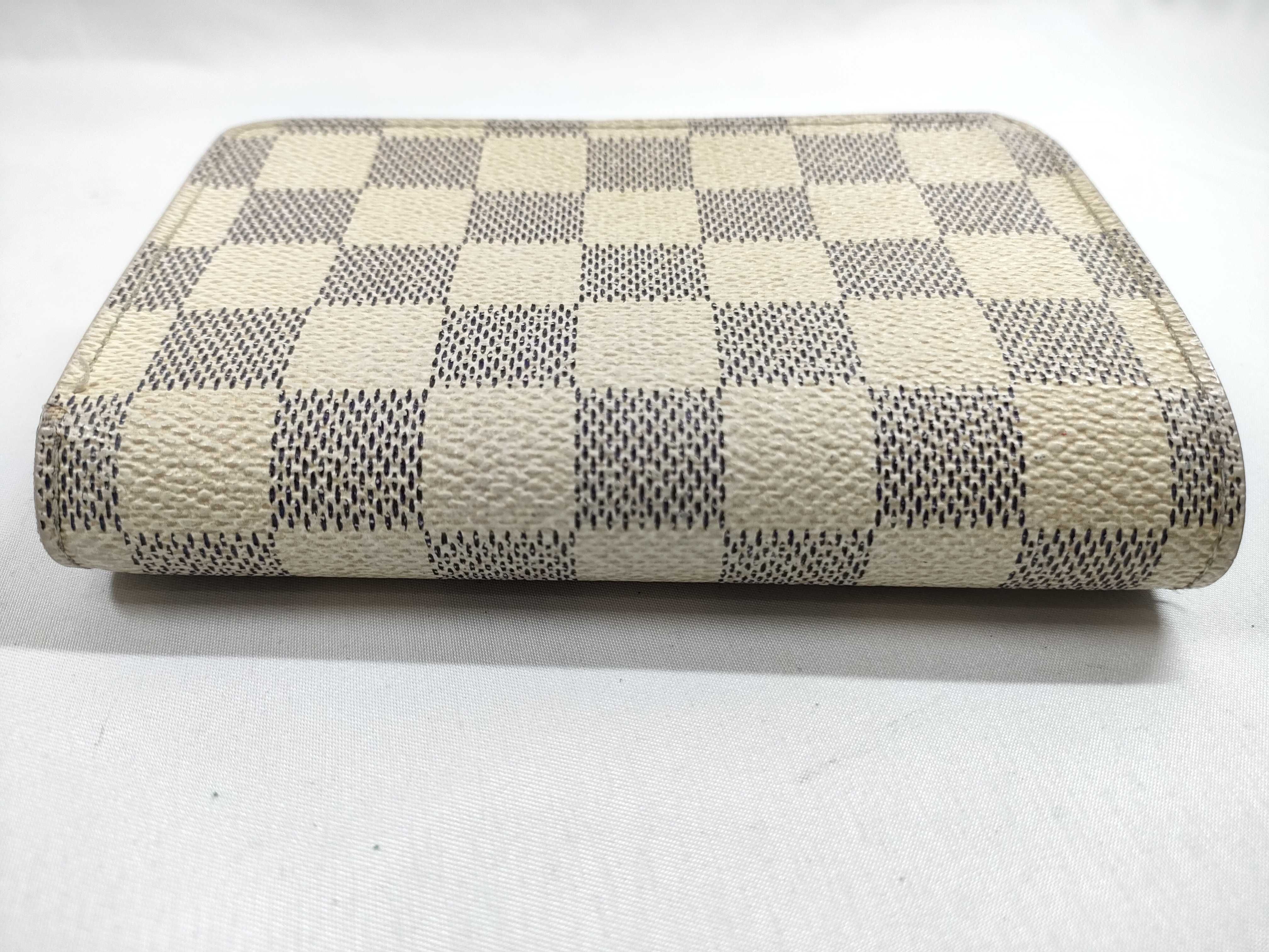 Damier Portefeuille Viennois Wallet — view 4