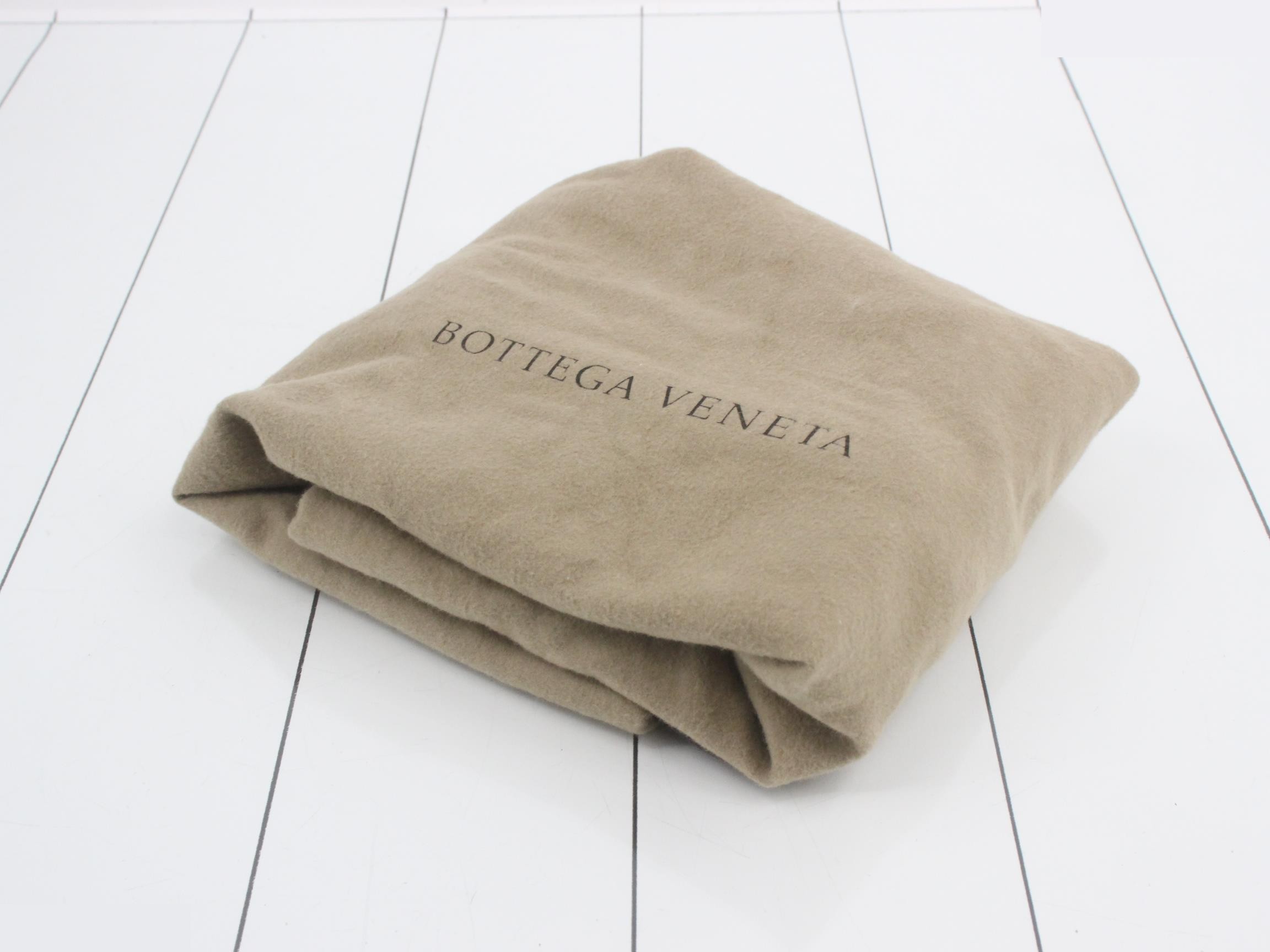 Intrecciato handbag — view 7