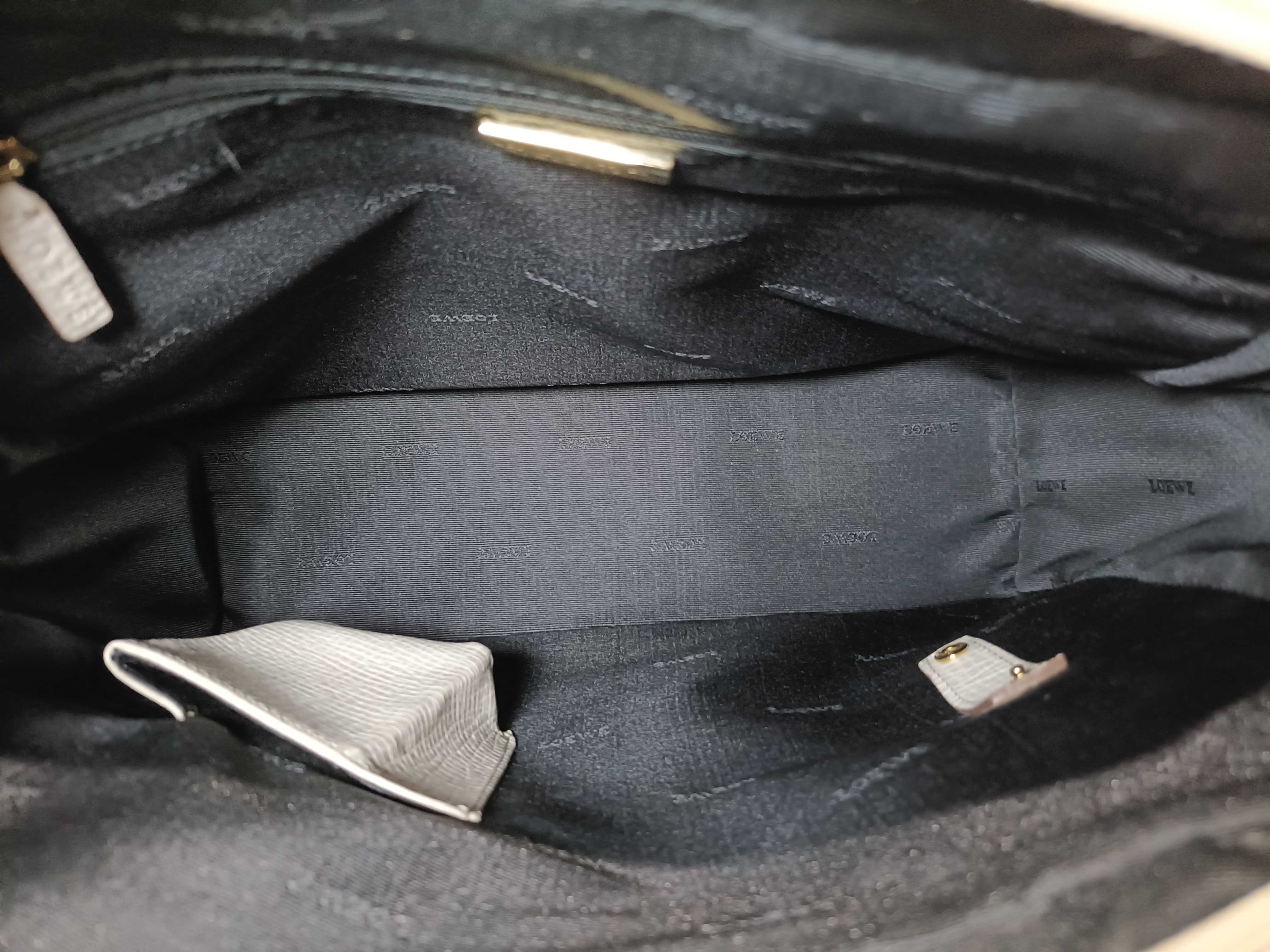 Ivory Handbag — view 11