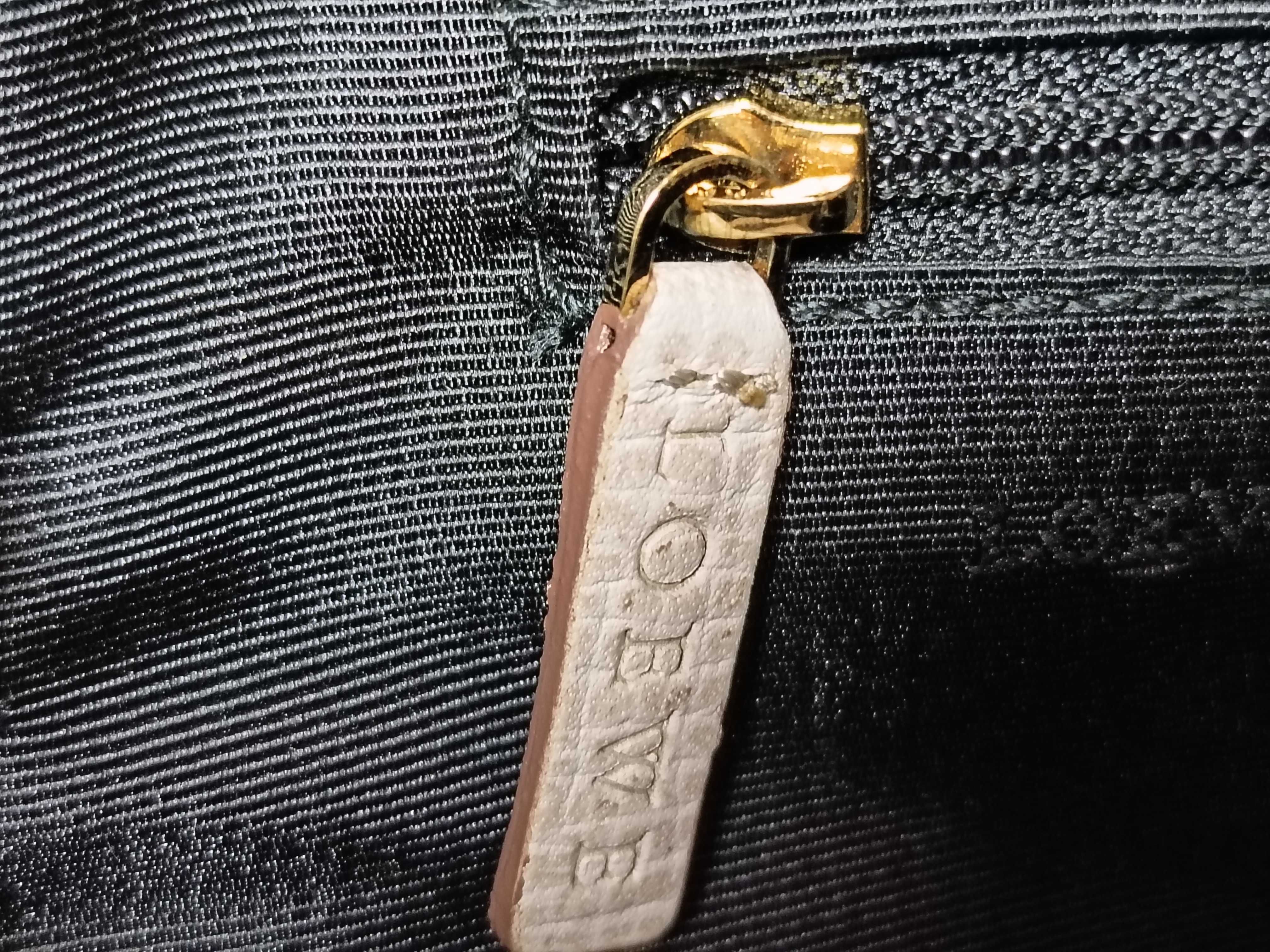 Ivory Handbag — view 12