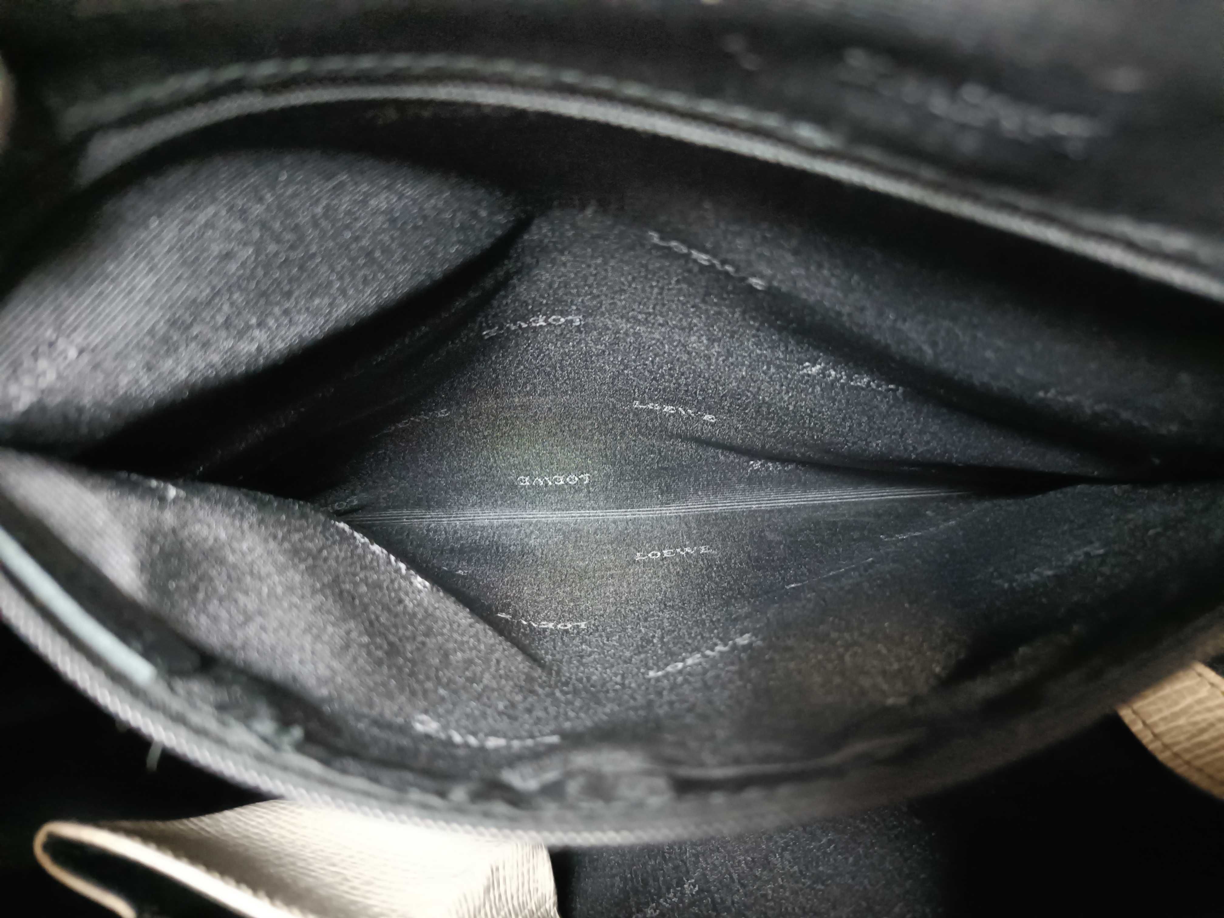 Ivory Handbag — view 13