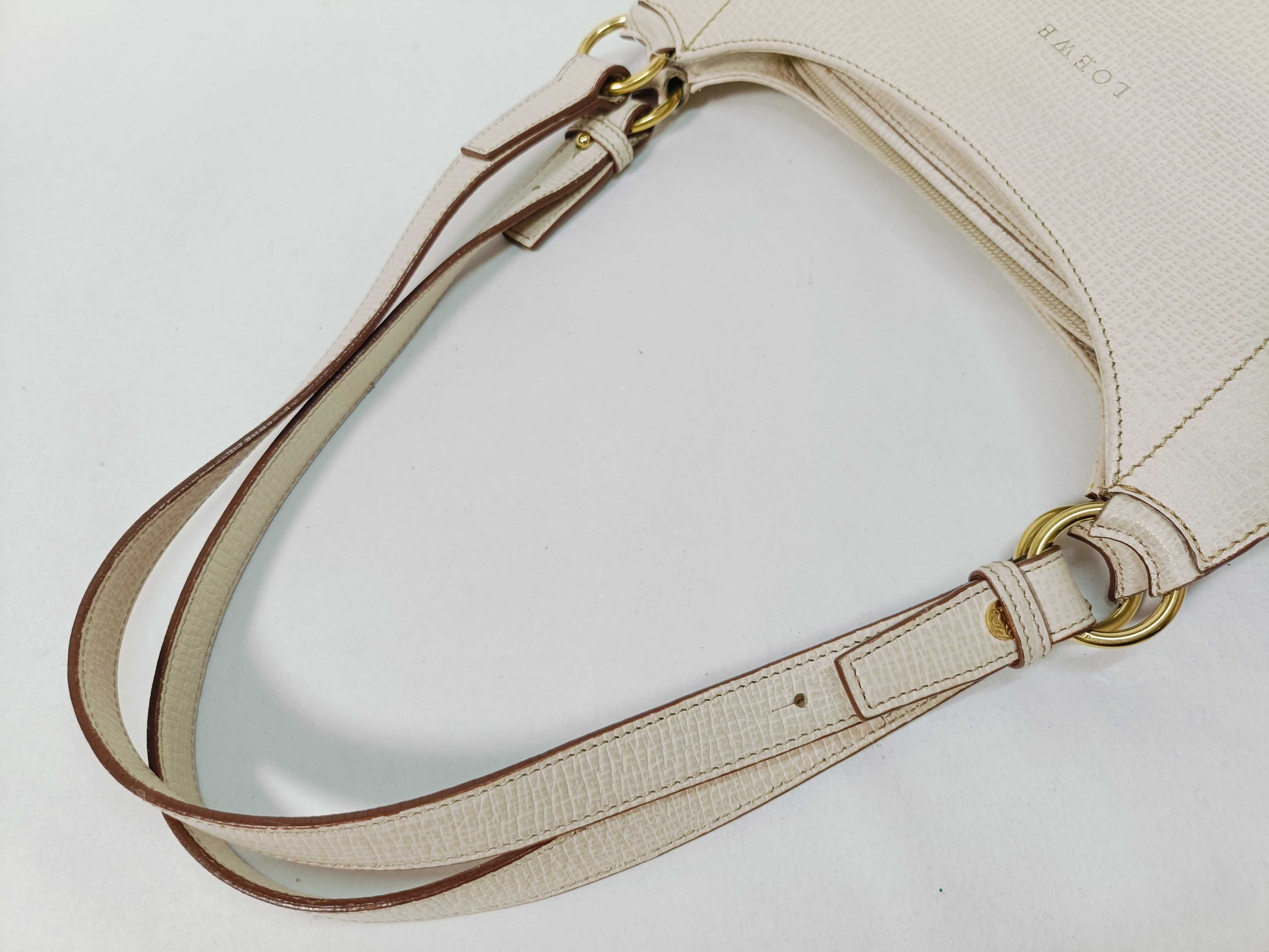 Ivory Handbag — view 3