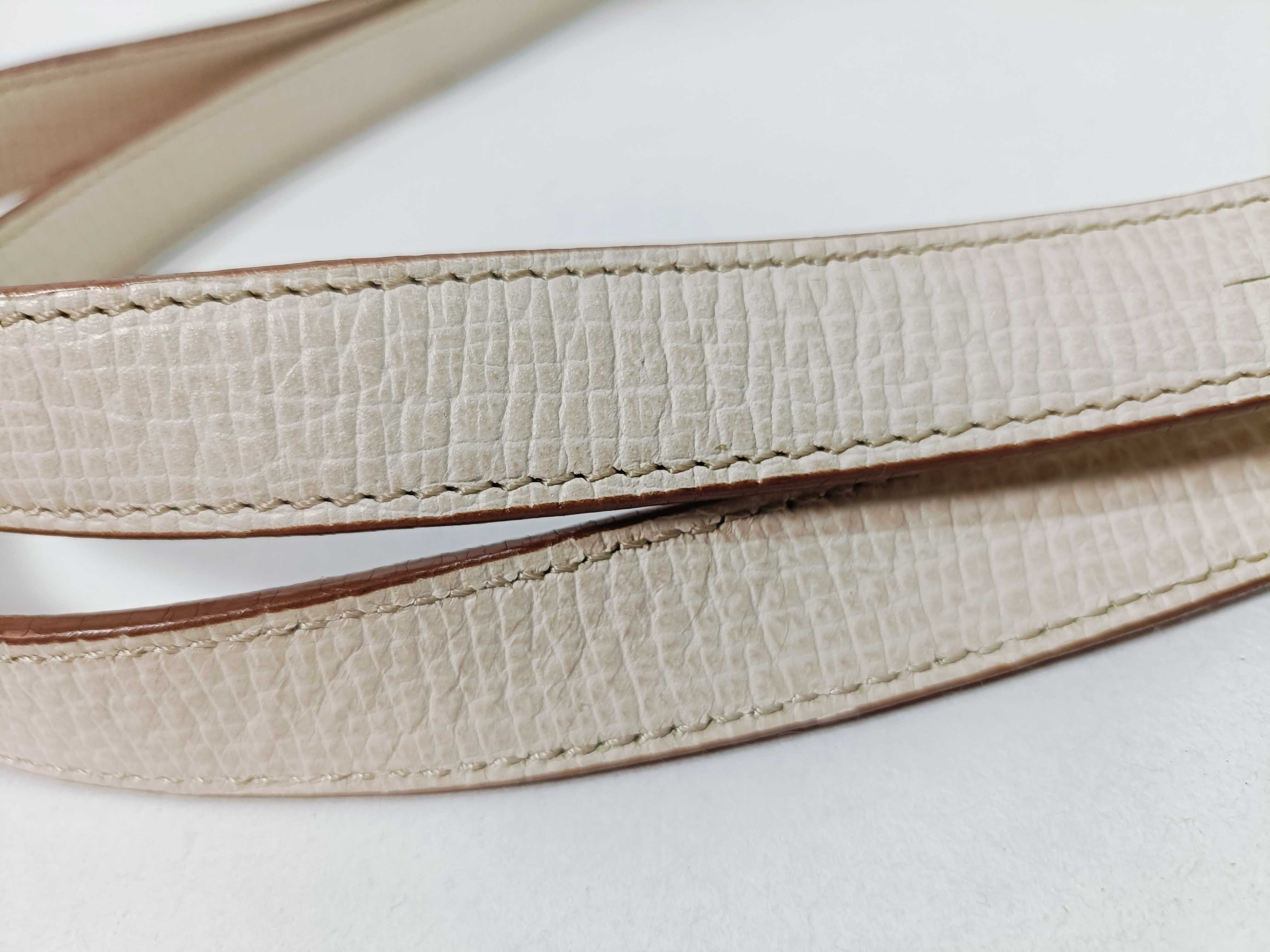 Ivory Handbag — view 4