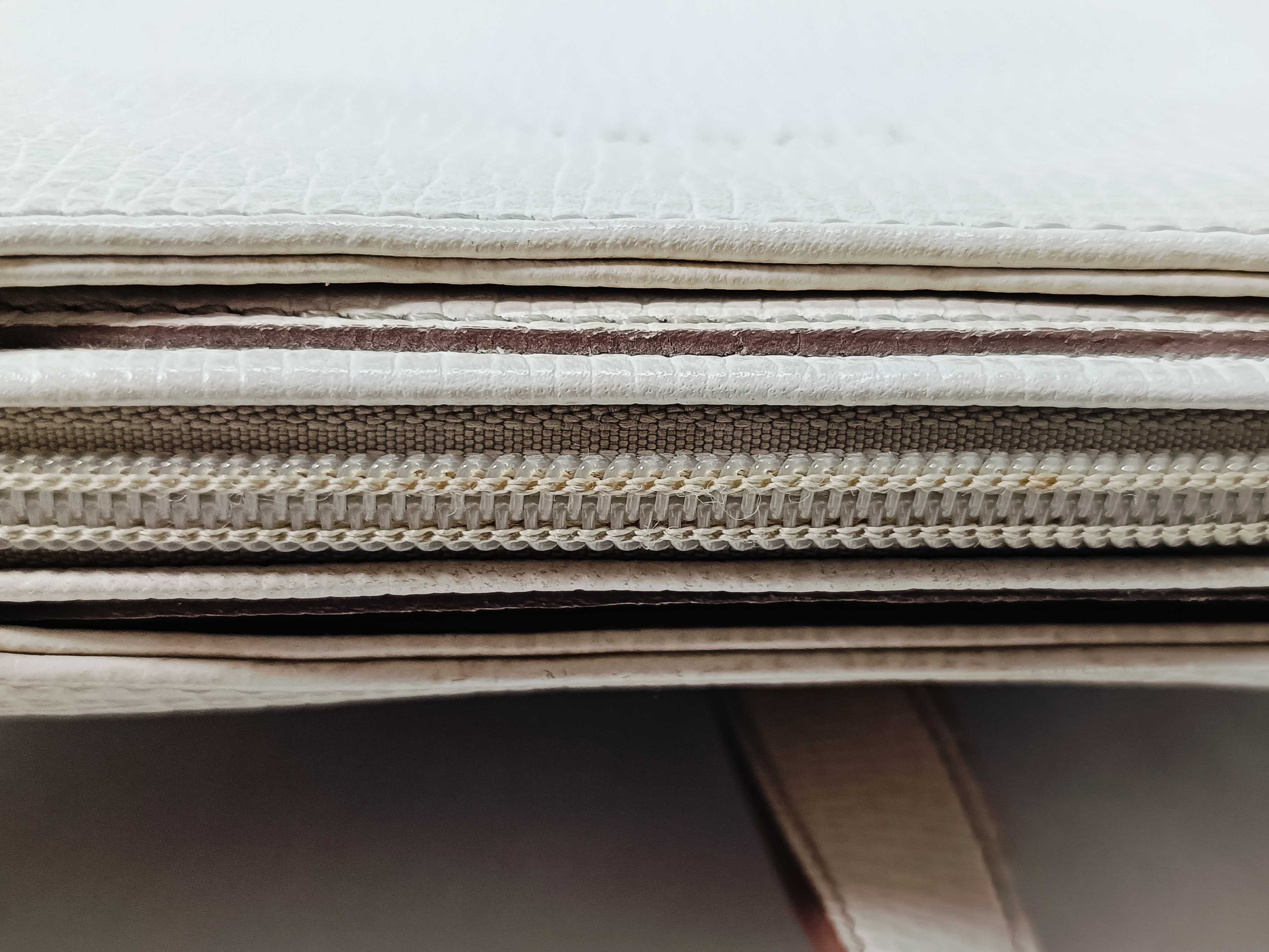 Ivory Handbag — view 9