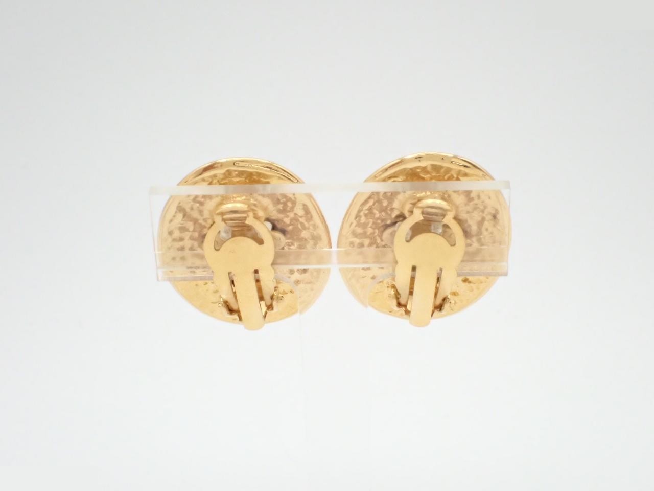 Earrings 94P — view 2
