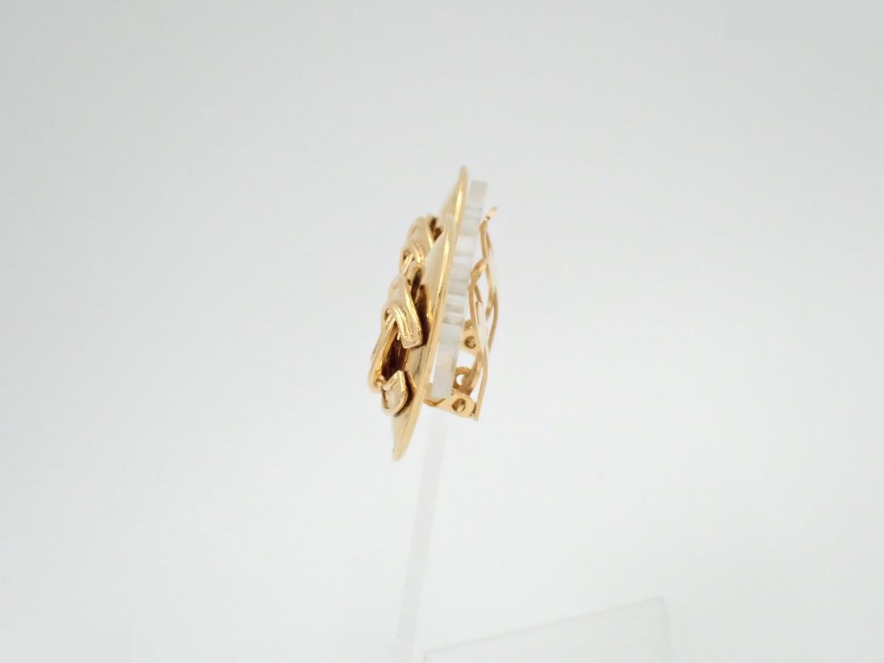 Earrings 94P — view 3