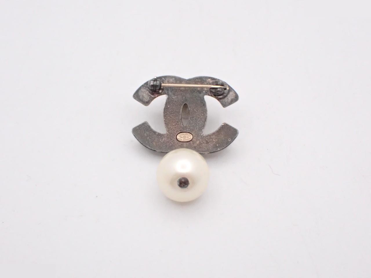 Coco Mark Pearl Swing 04A — view 2
