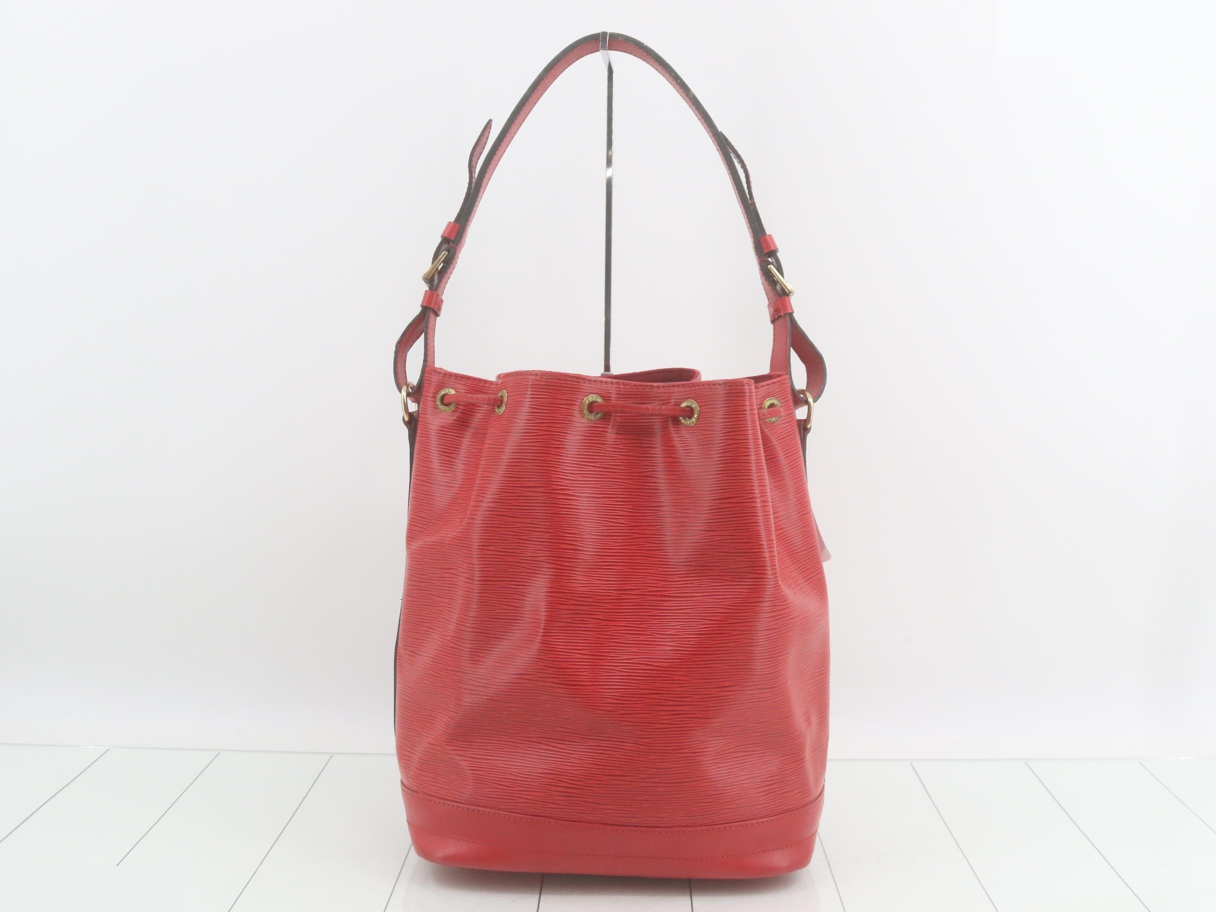 Noé Castilian Red — view 2