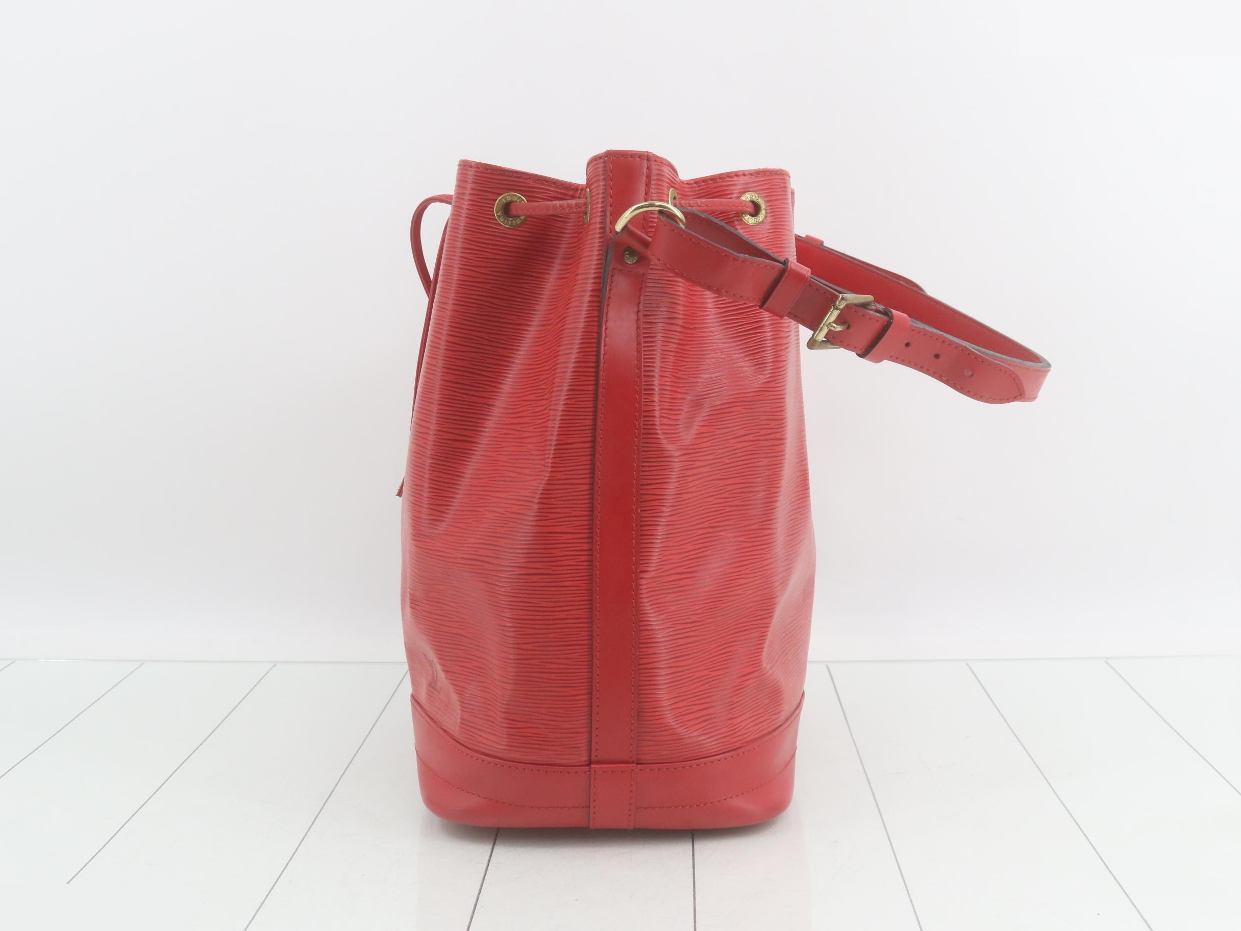 Noé Castilian Red — view 3