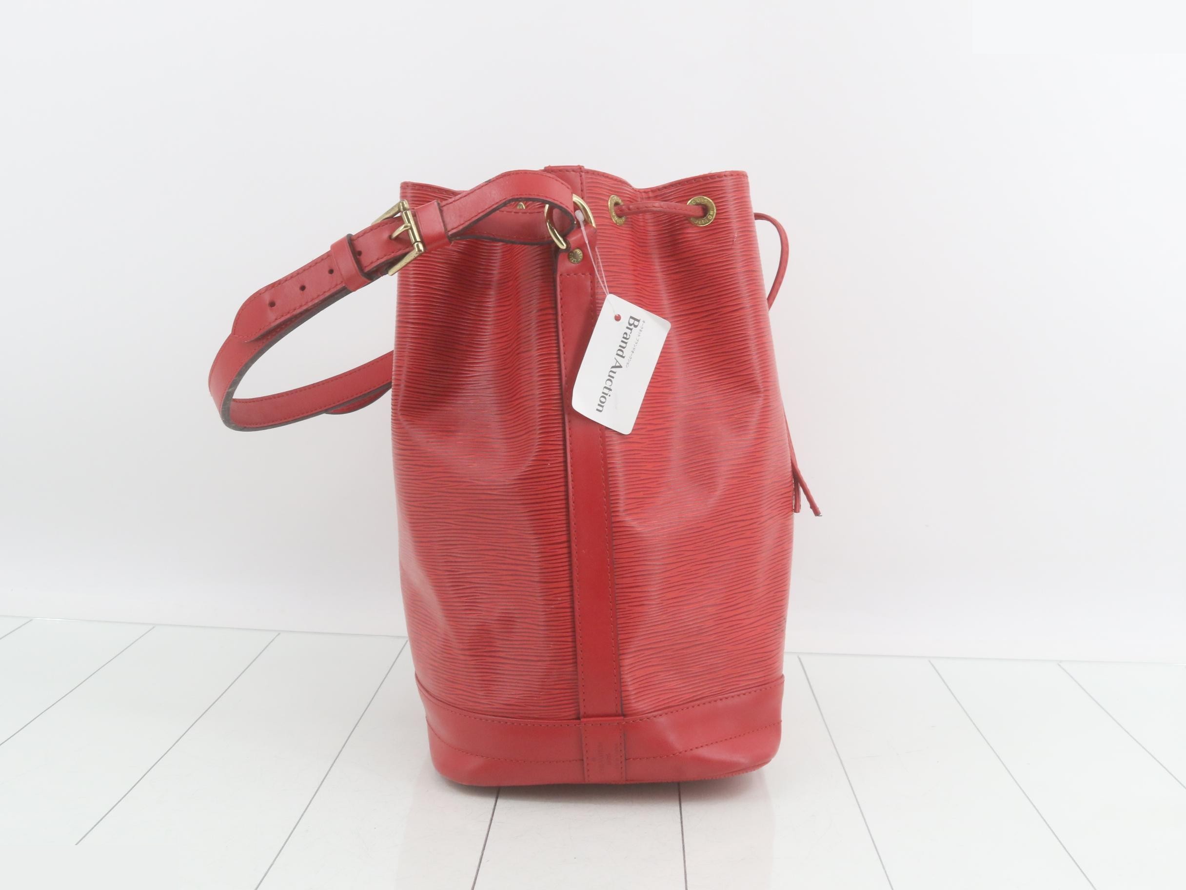 Noé Castilian Red — view 4