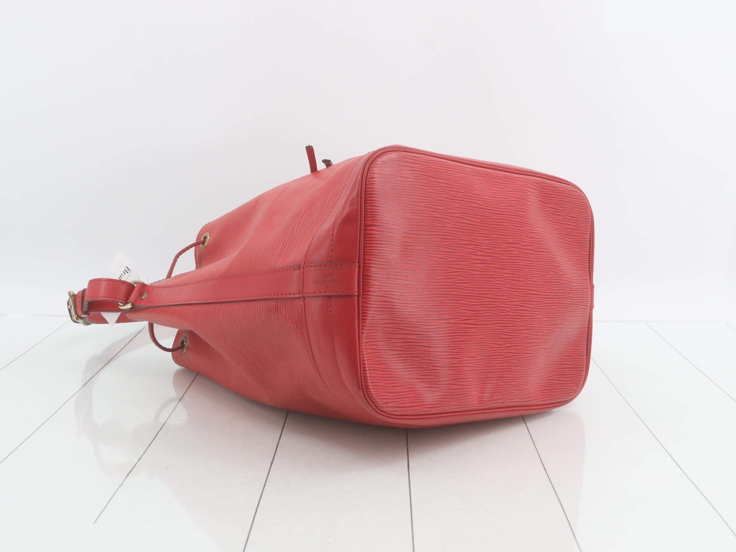 Noé Castilian Red — view 5