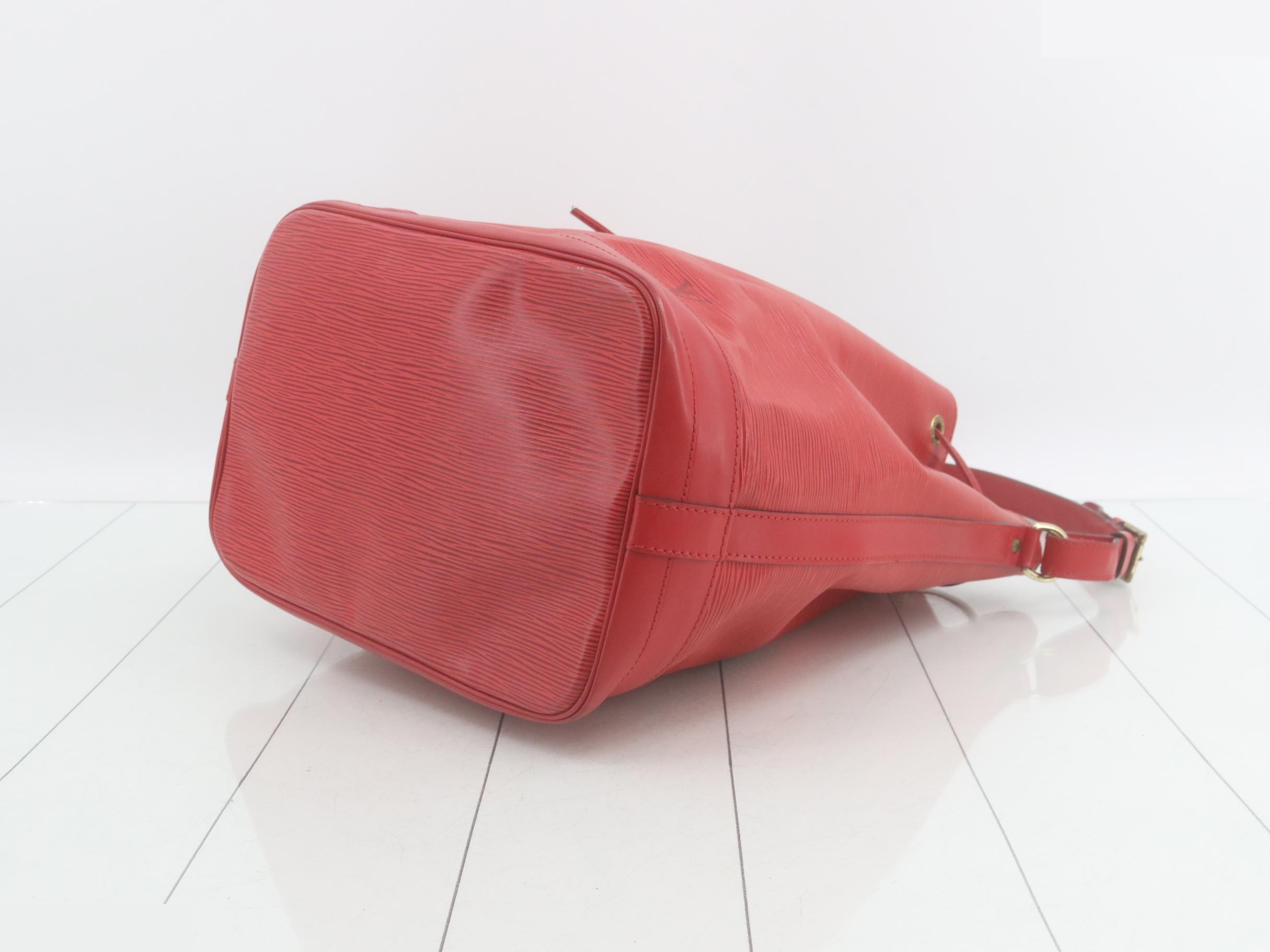 Noé Castilian Red — view 6