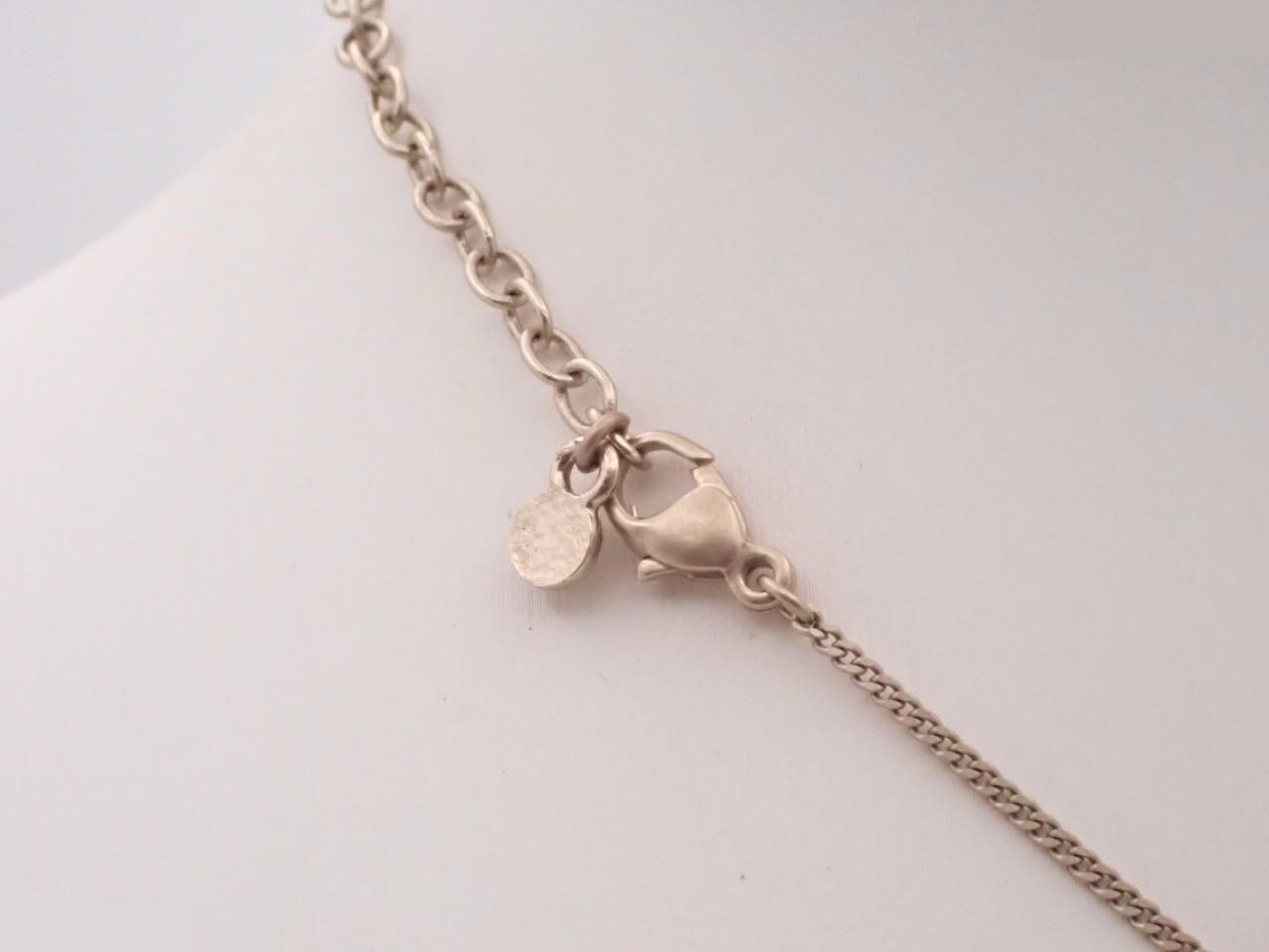 05P Necklace, 43cm — view 2
