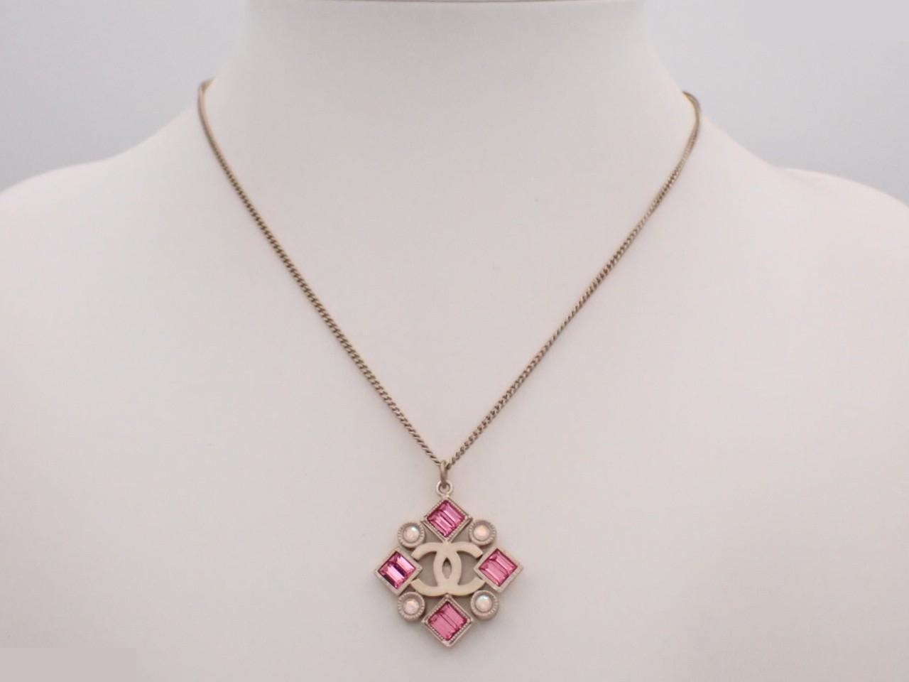 05P Necklace, 43cm — view 3