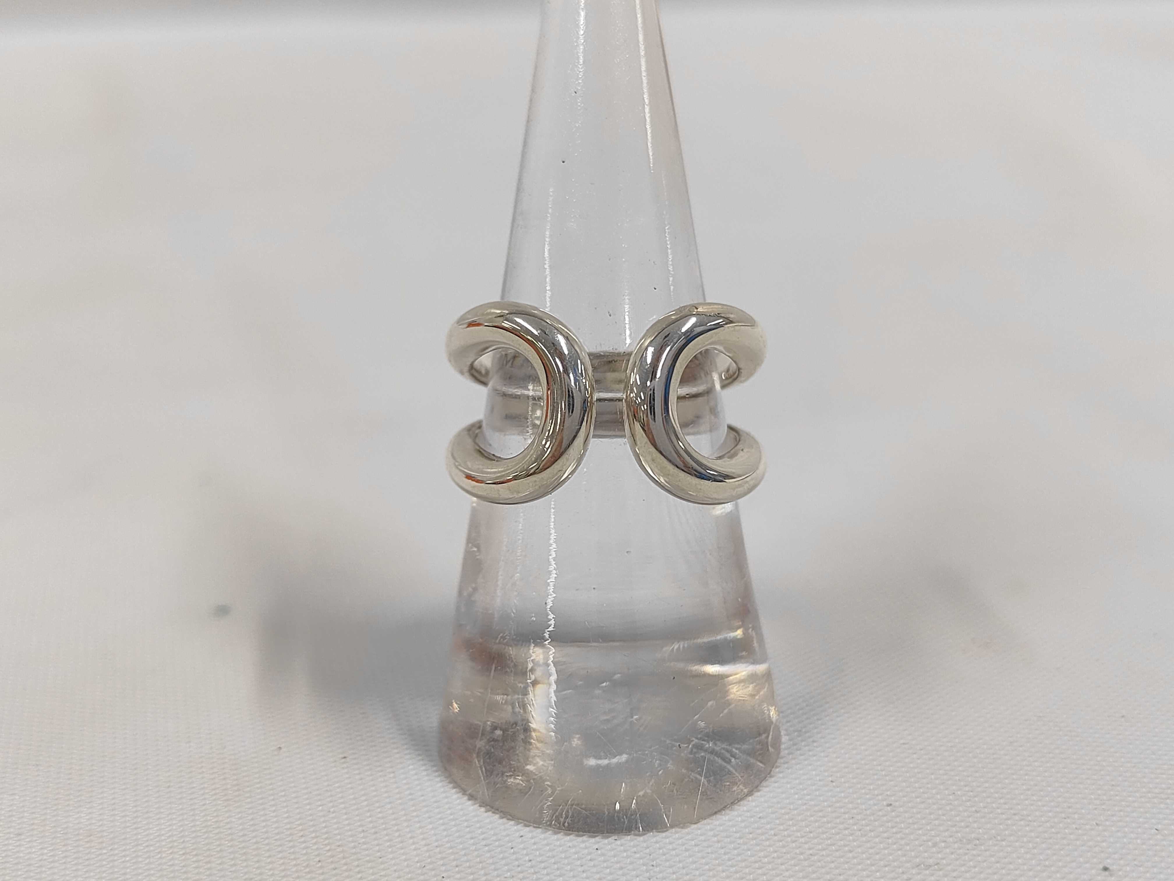 Lima PM Ring, Size 54