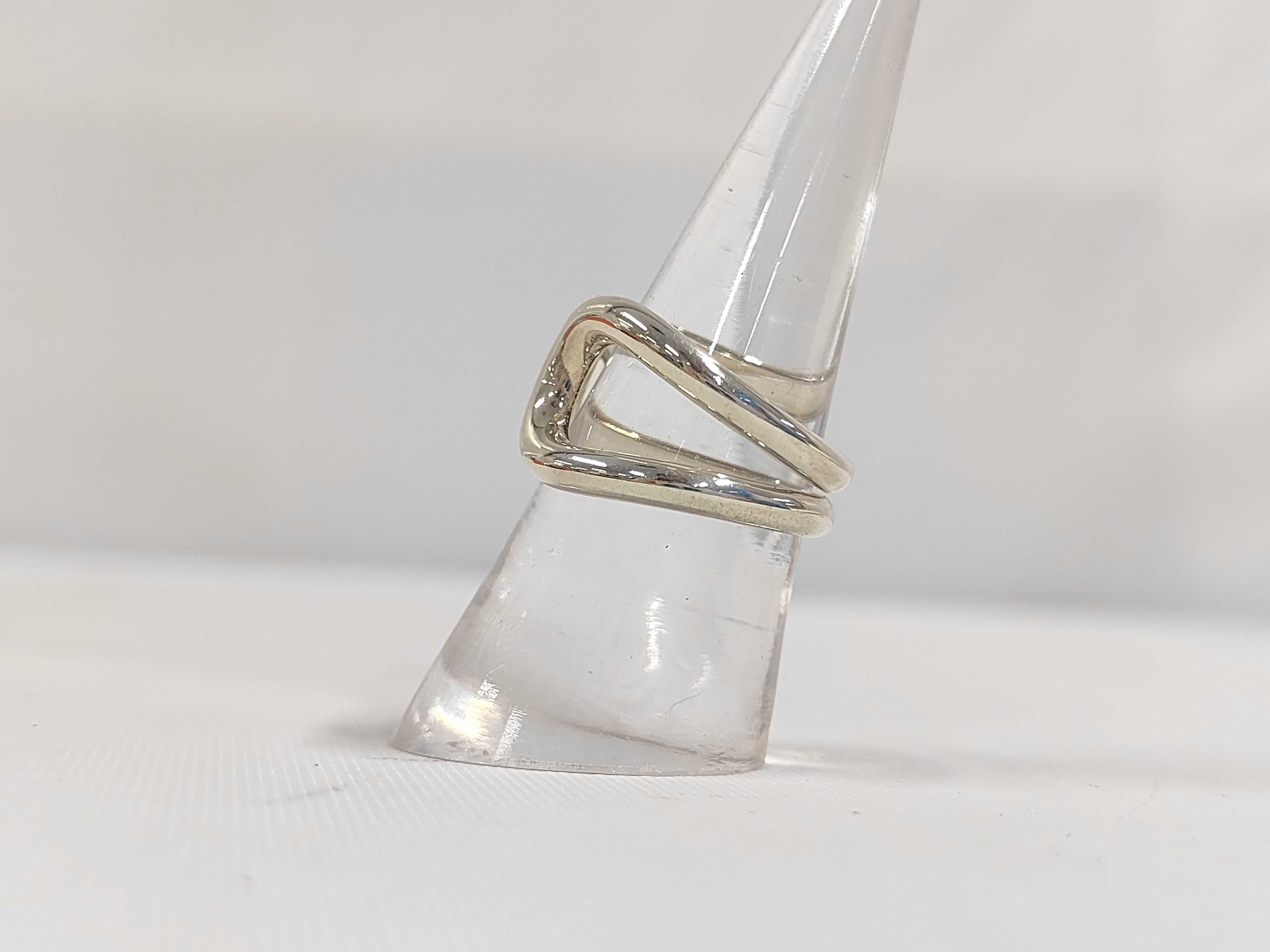 Lima PM Ring, Size 54 — view 2