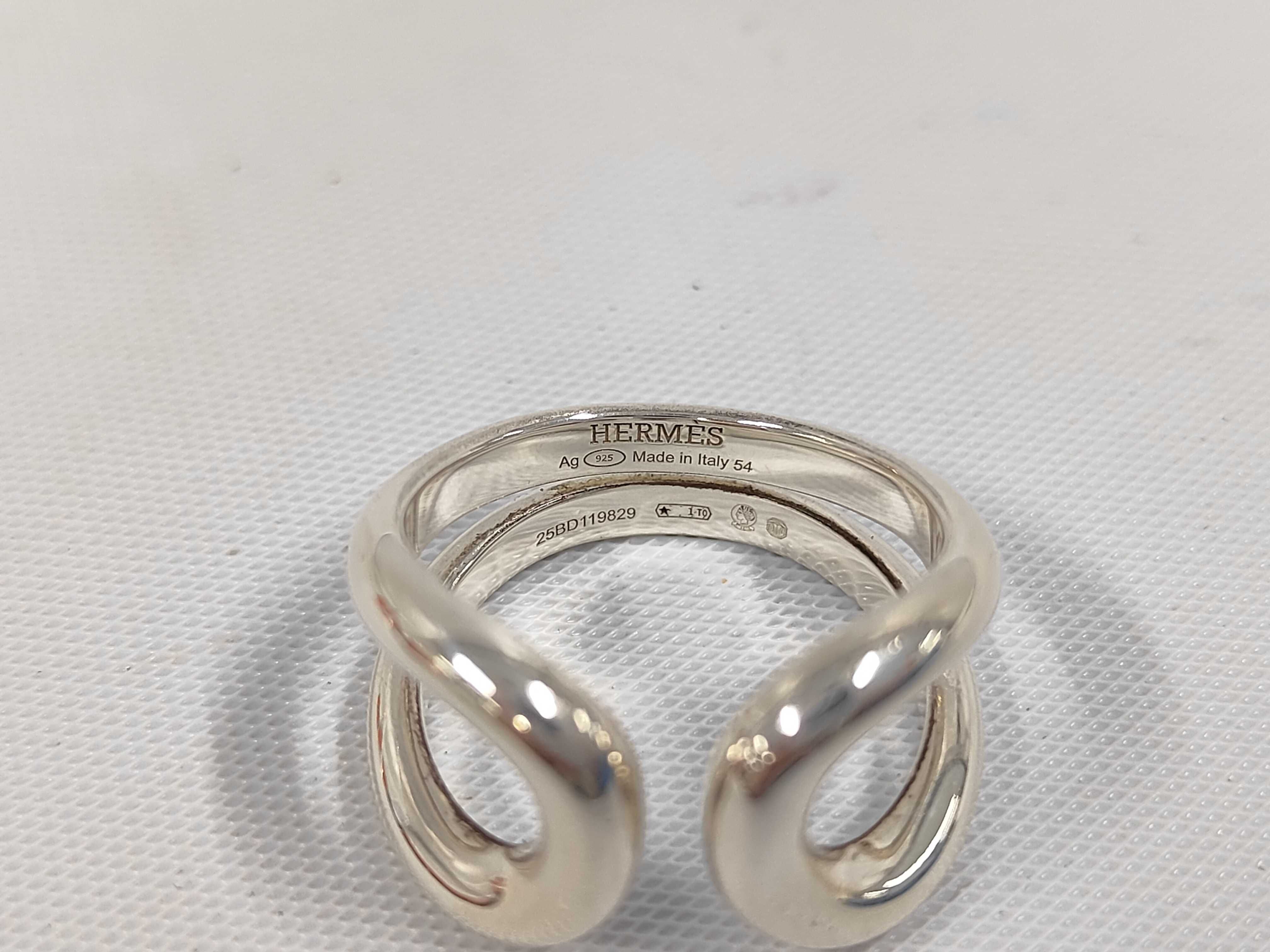 Lima PM Ring, Size 54 — view 3