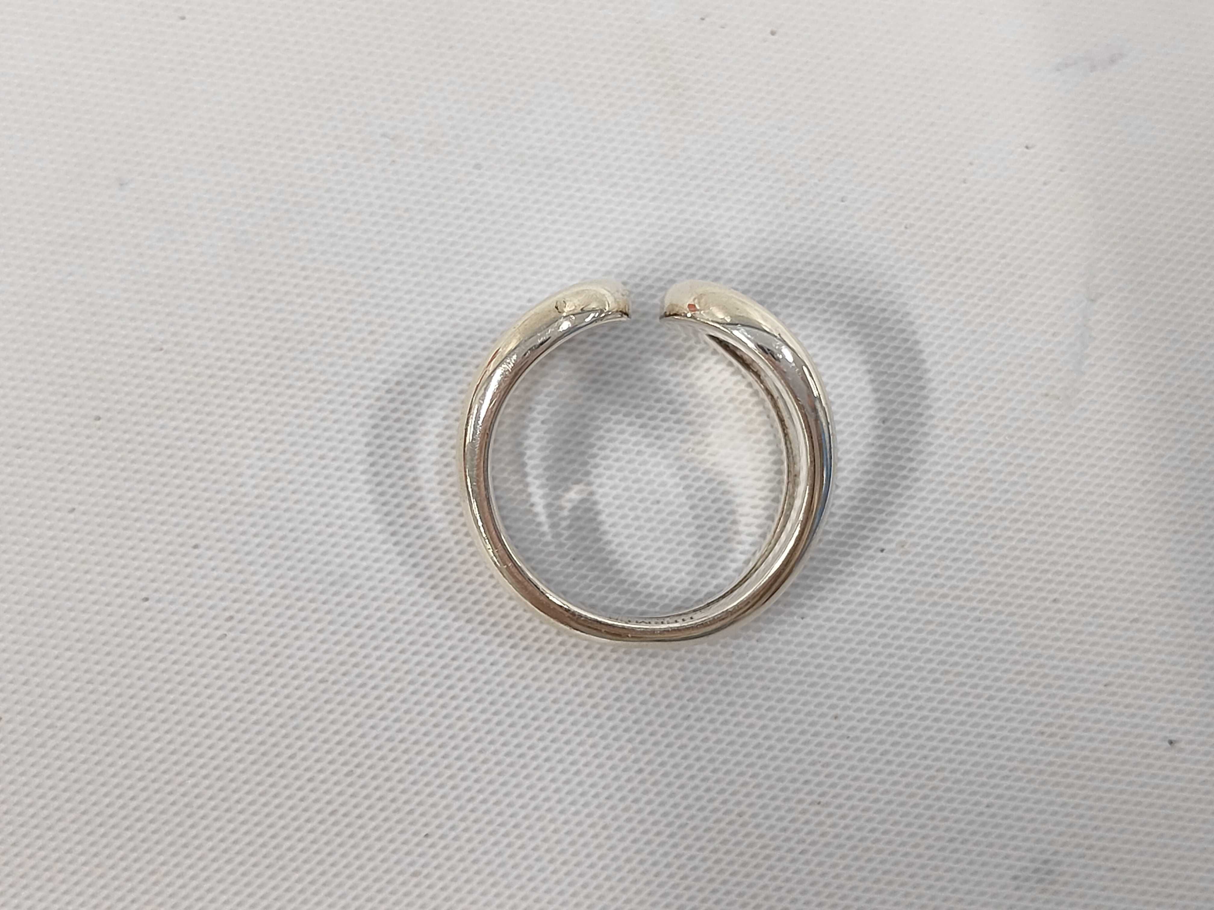 Lima PM Ring, Size 54 — view 4