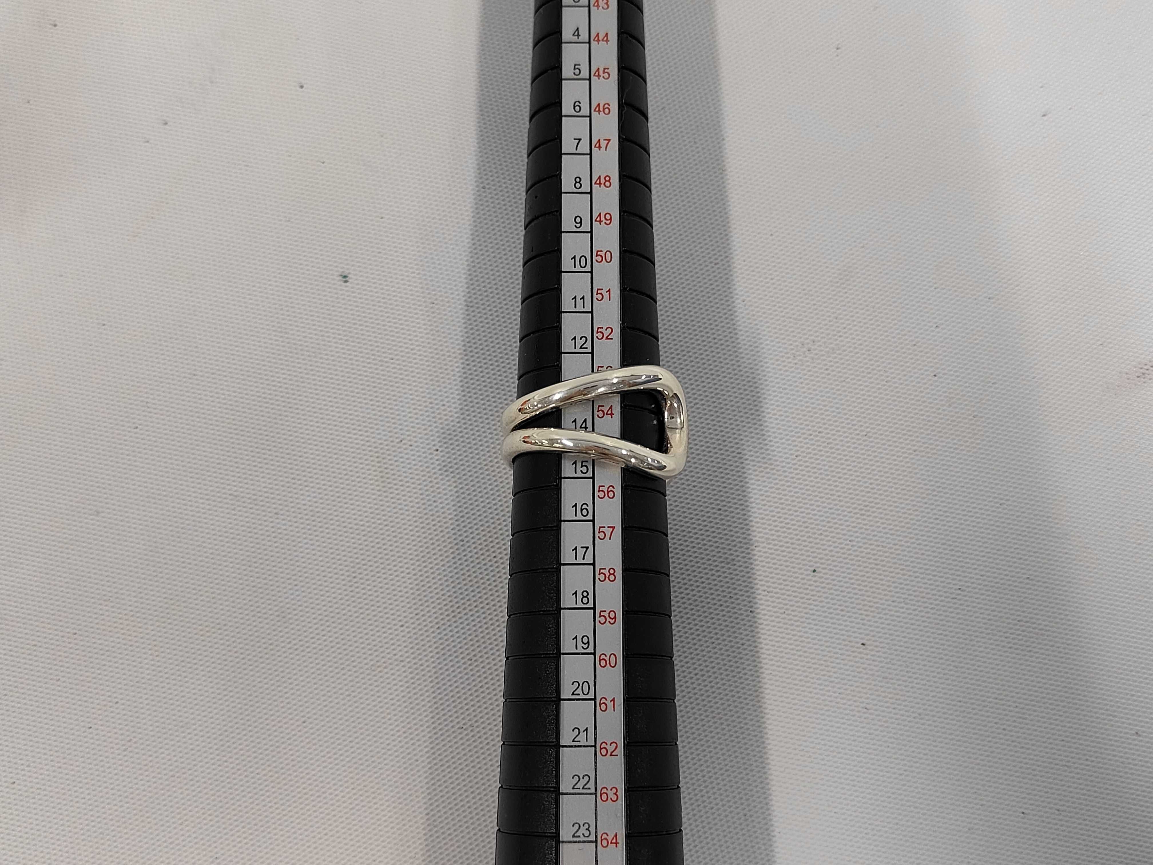 Lima PM Ring, Size 54 — view 5