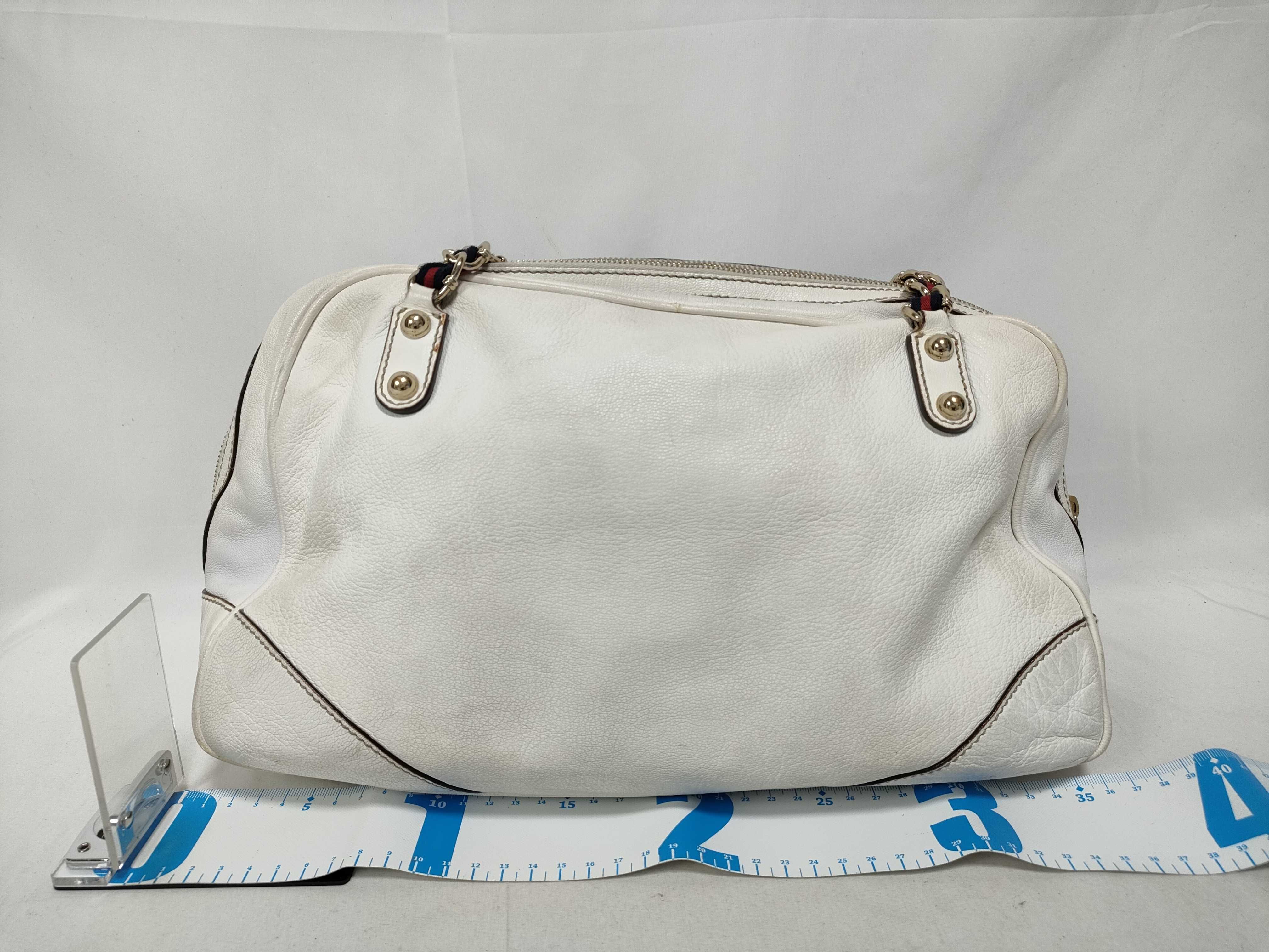 Chain Shoulder Bag Handbag — view 2
