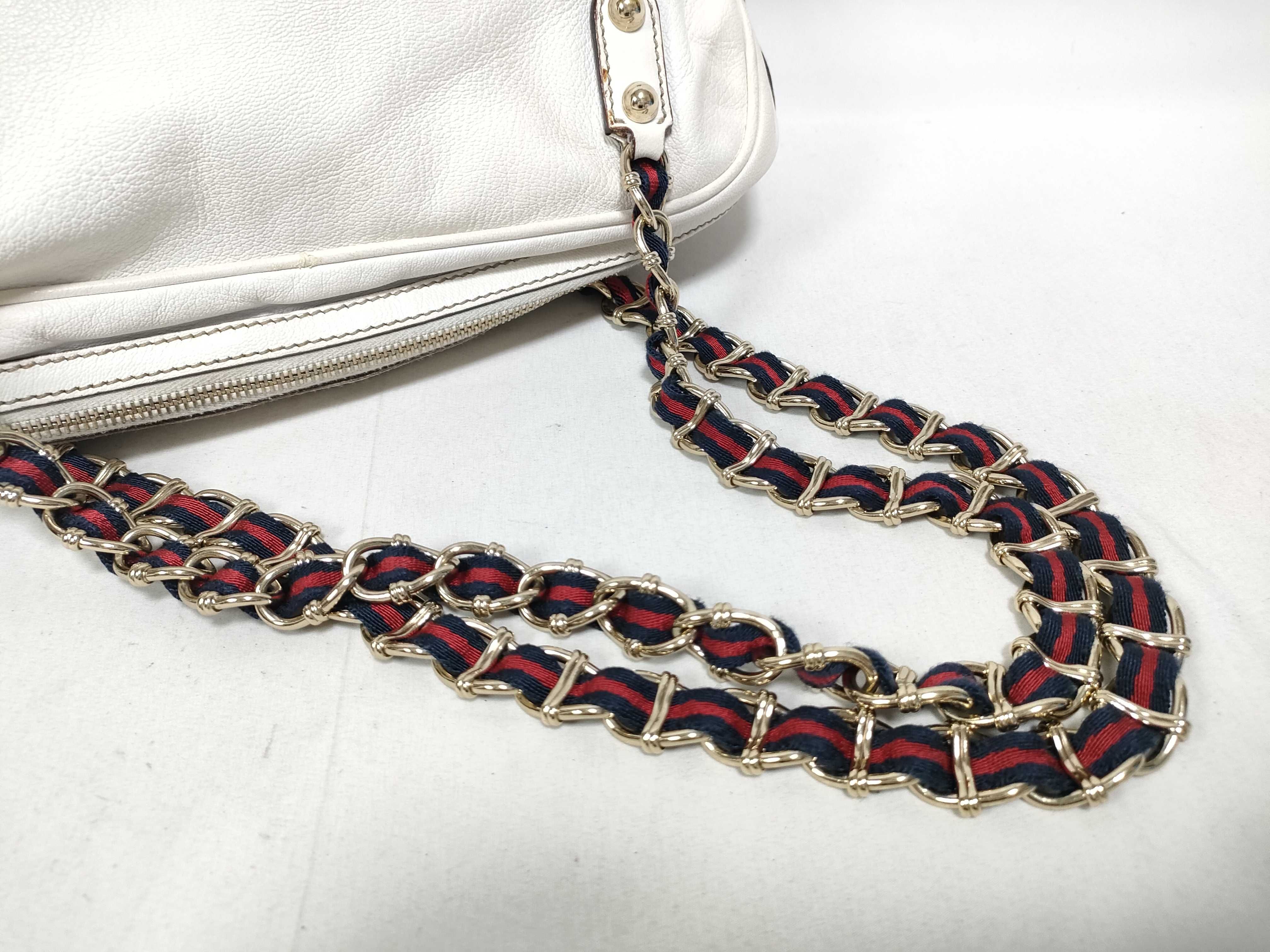 Chain Shoulder Bag Handbag — view 12