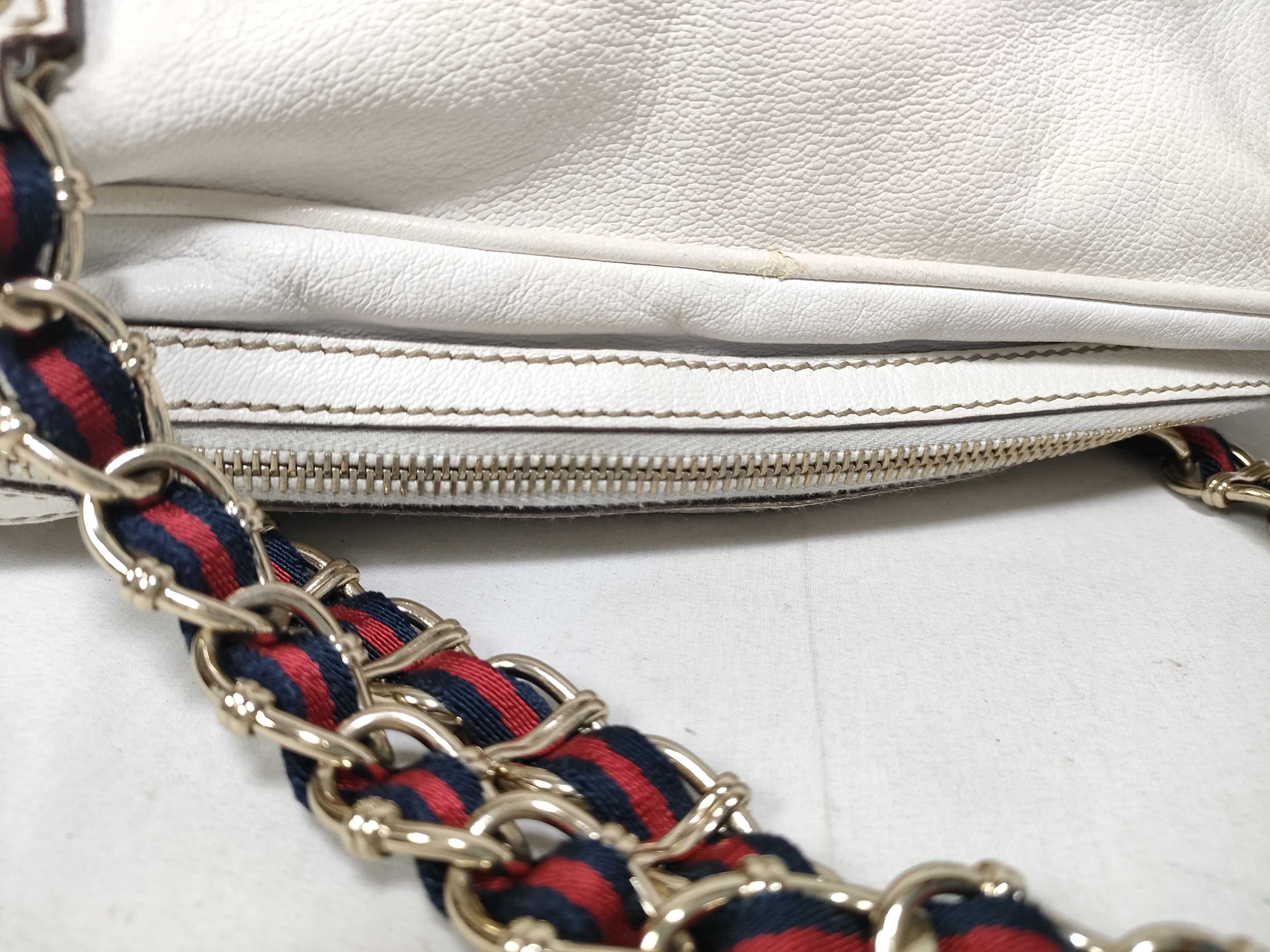 Chain Shoulder Bag Handbag — view 13