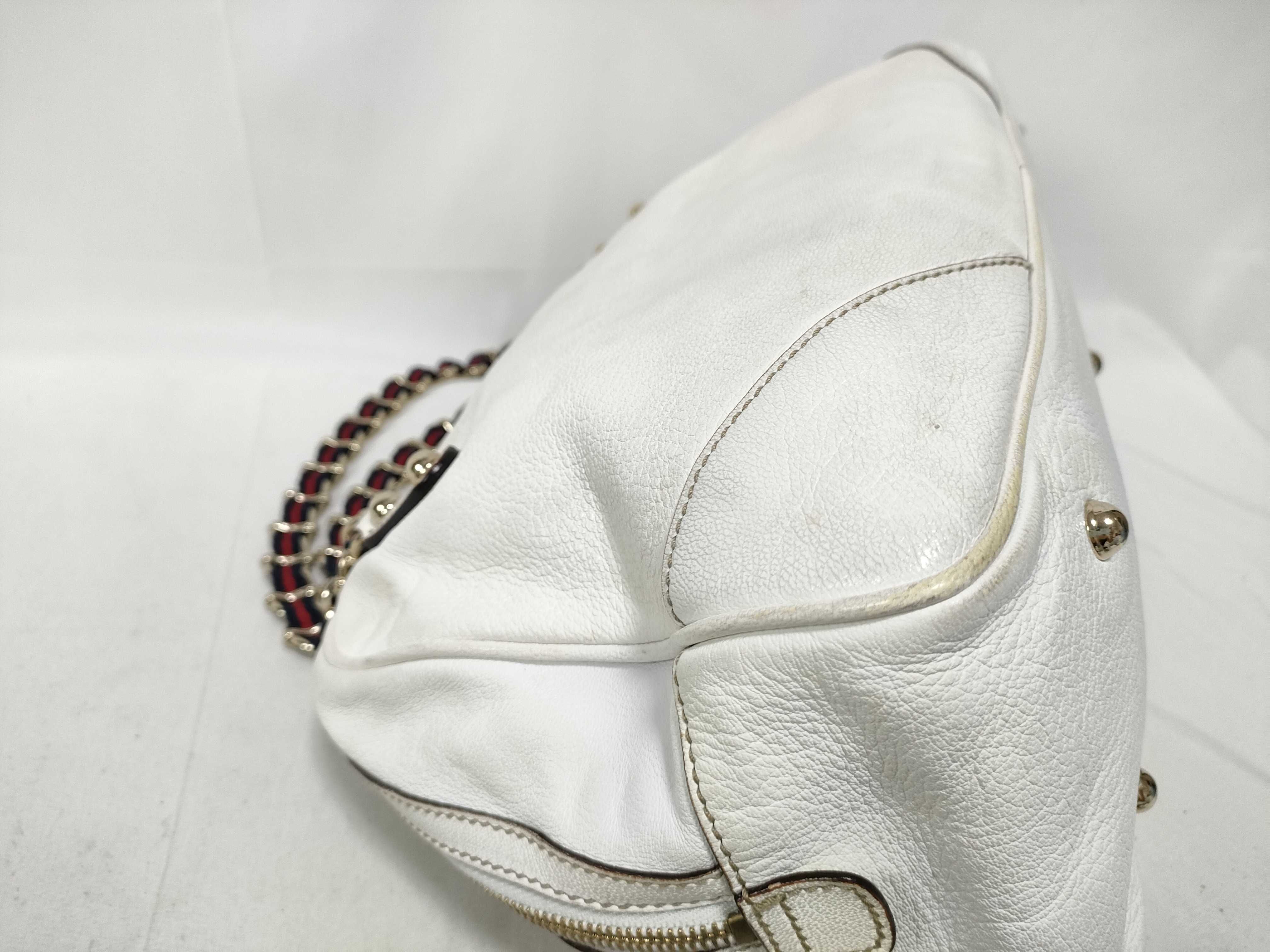 Chain Shoulder Bag Handbag — view 6
