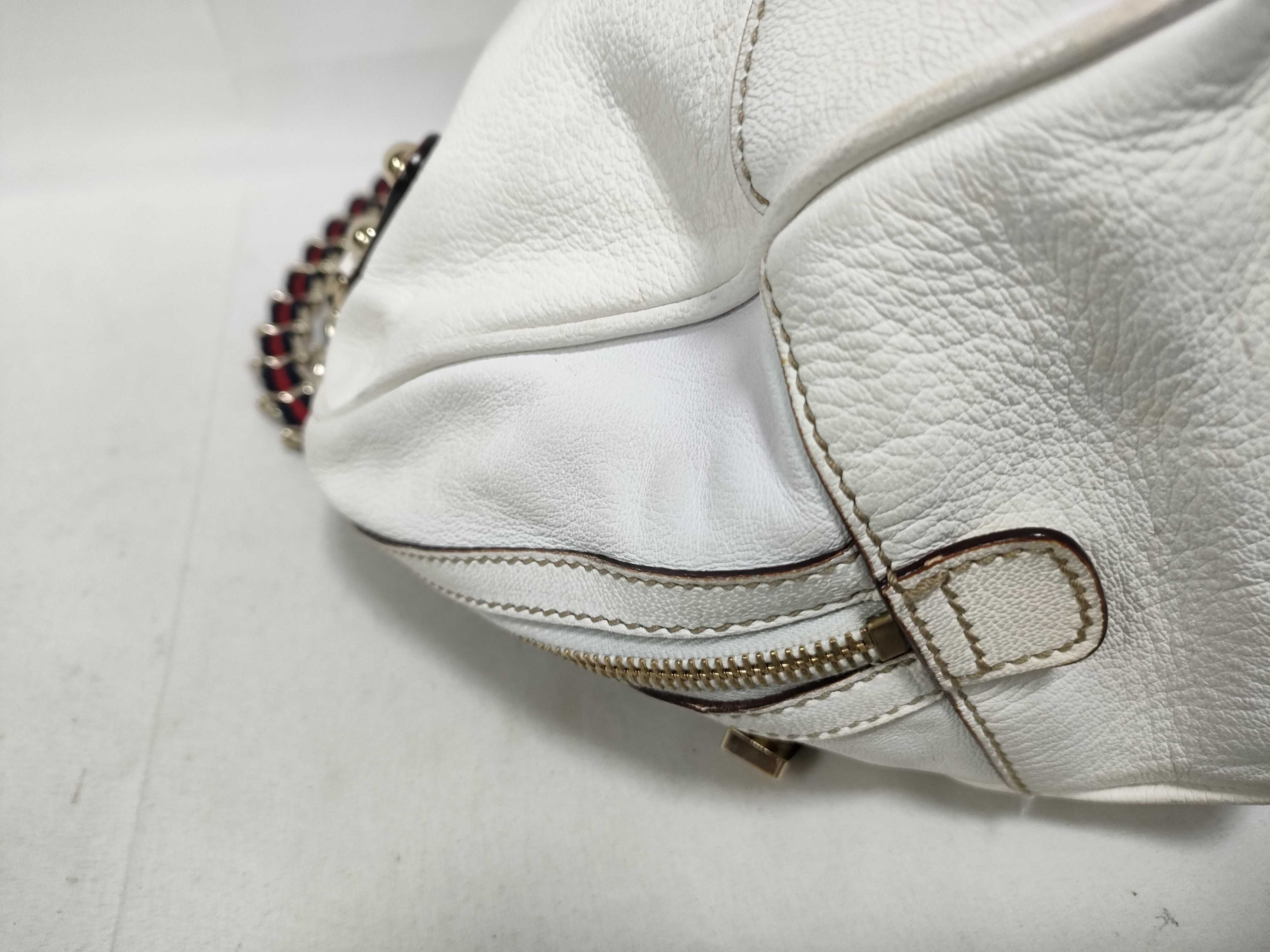 Chain Shoulder Bag Handbag — view 7