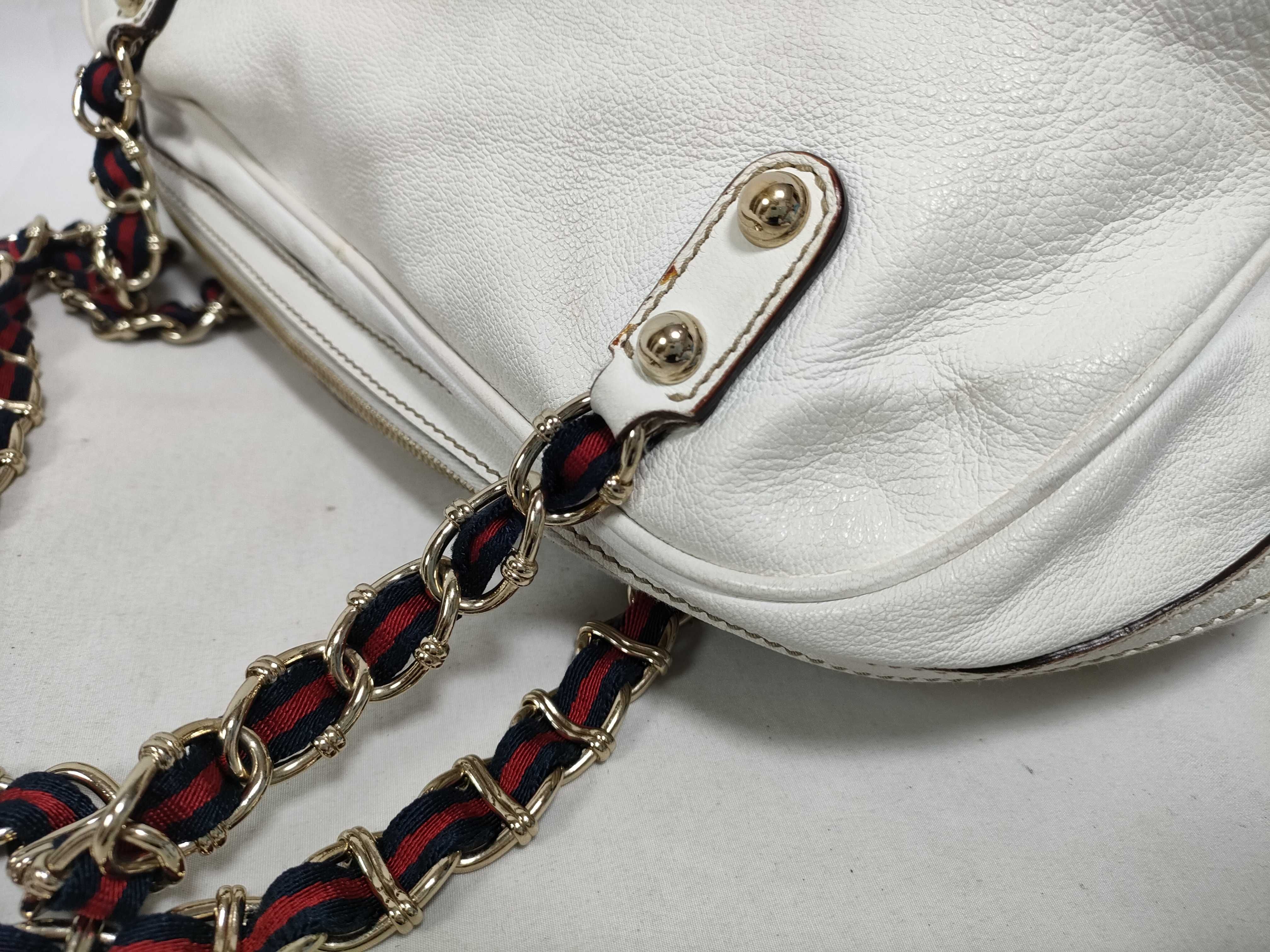 Chain Shoulder Bag Handbag — view 8