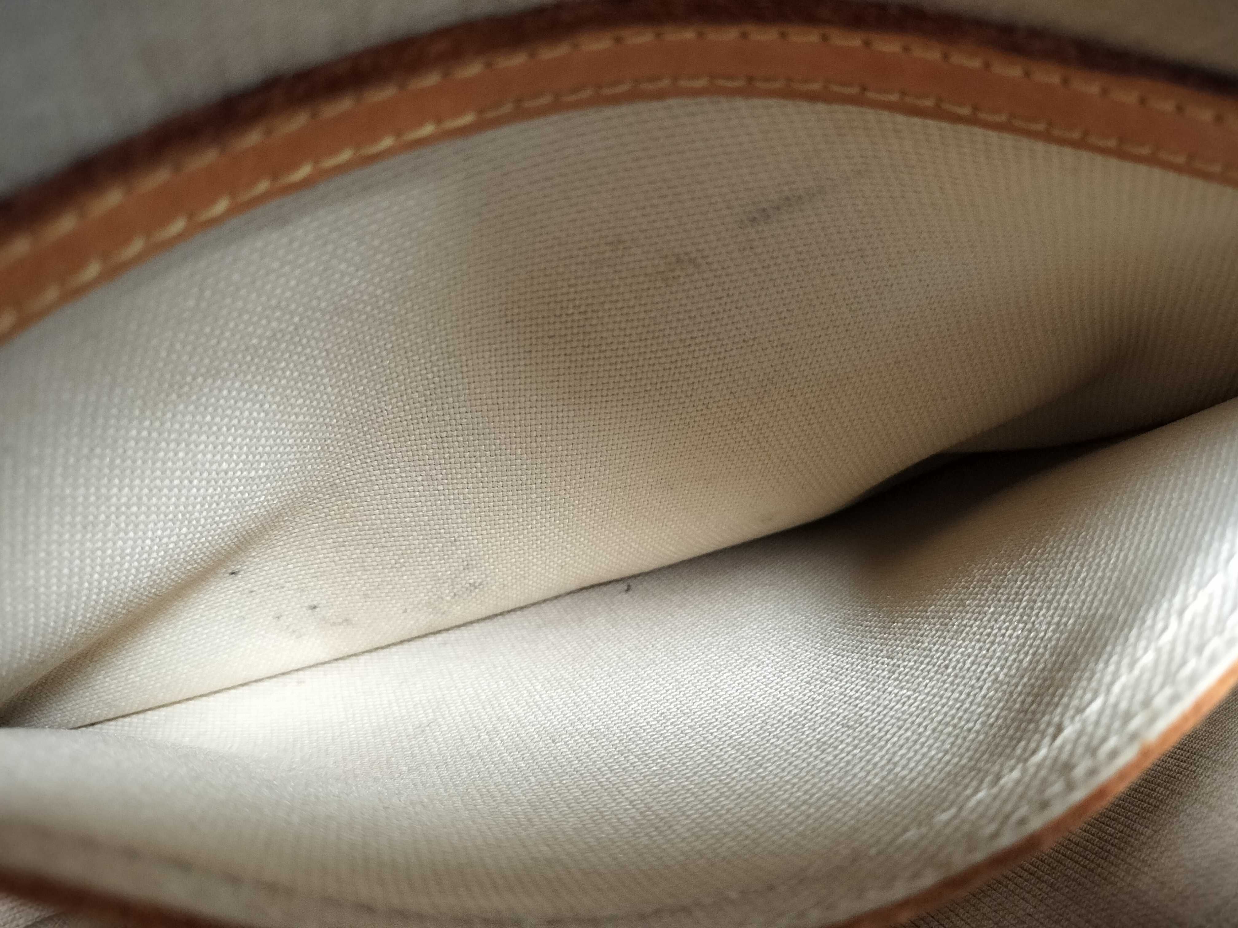 Monogram M45254 Monogram Reporter PM Shoulder Bag — view 14