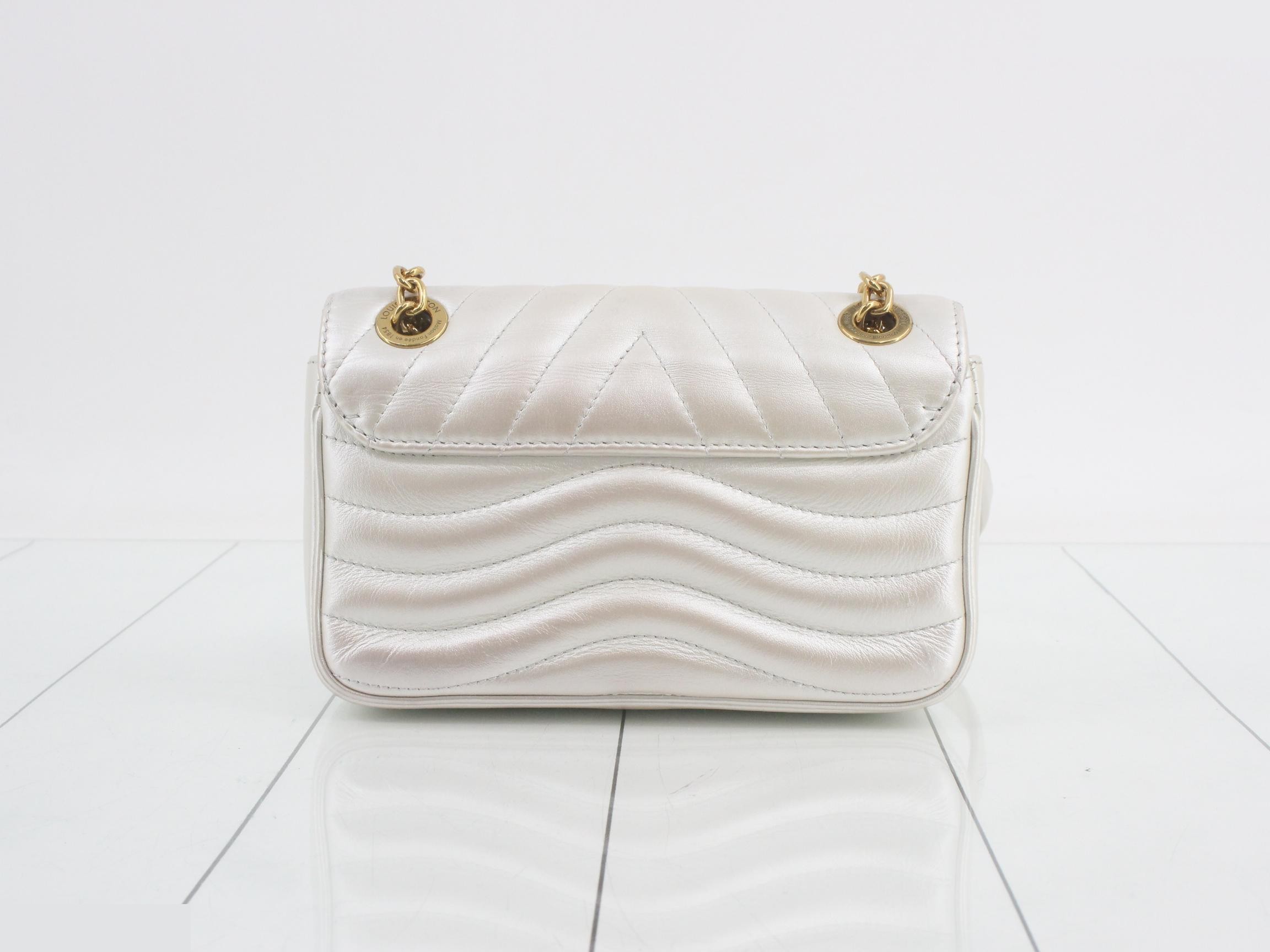 LV New Wave Shoulder Bag — view 2