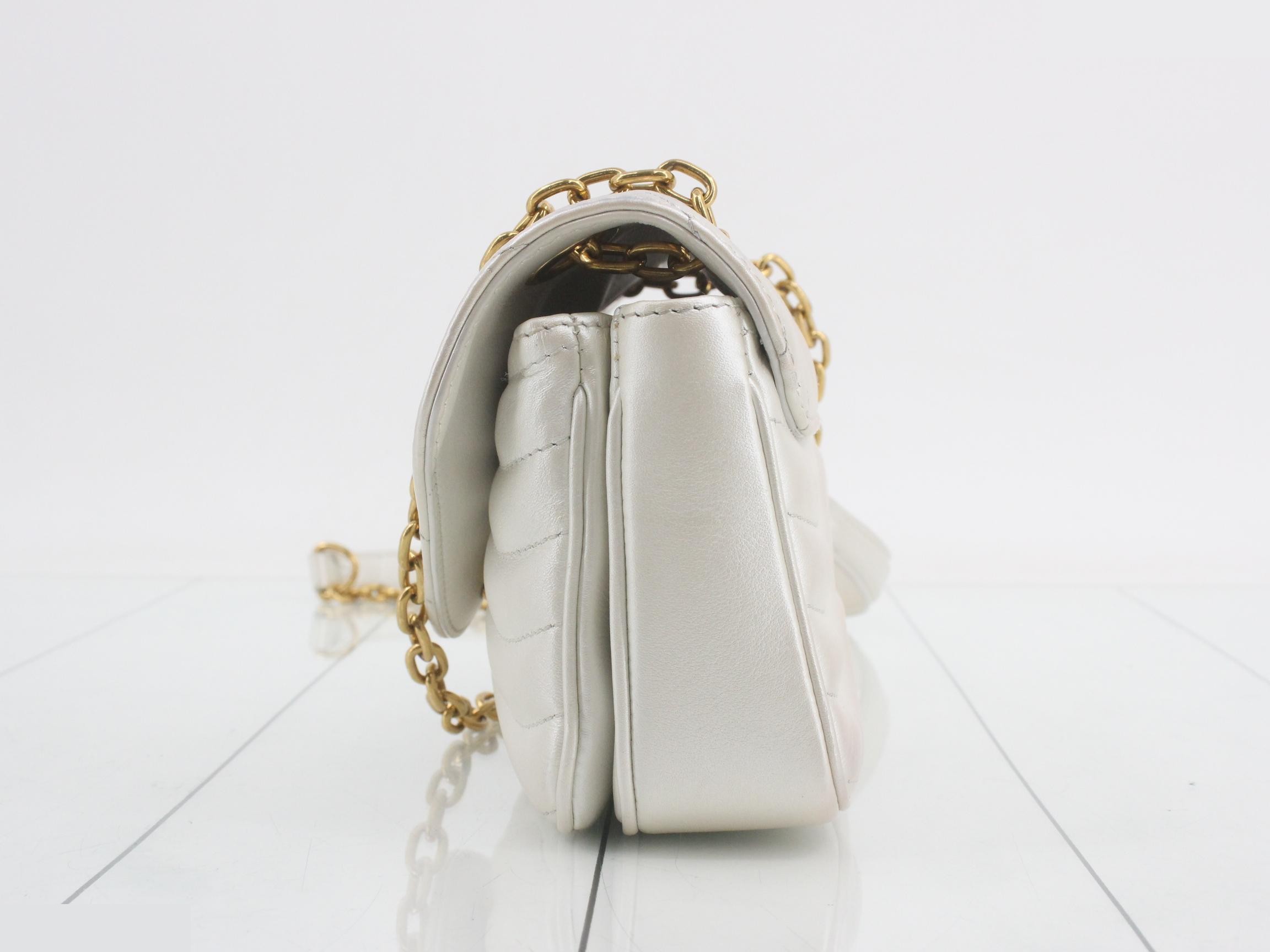 LV New Wave Shoulder Bag — view 3