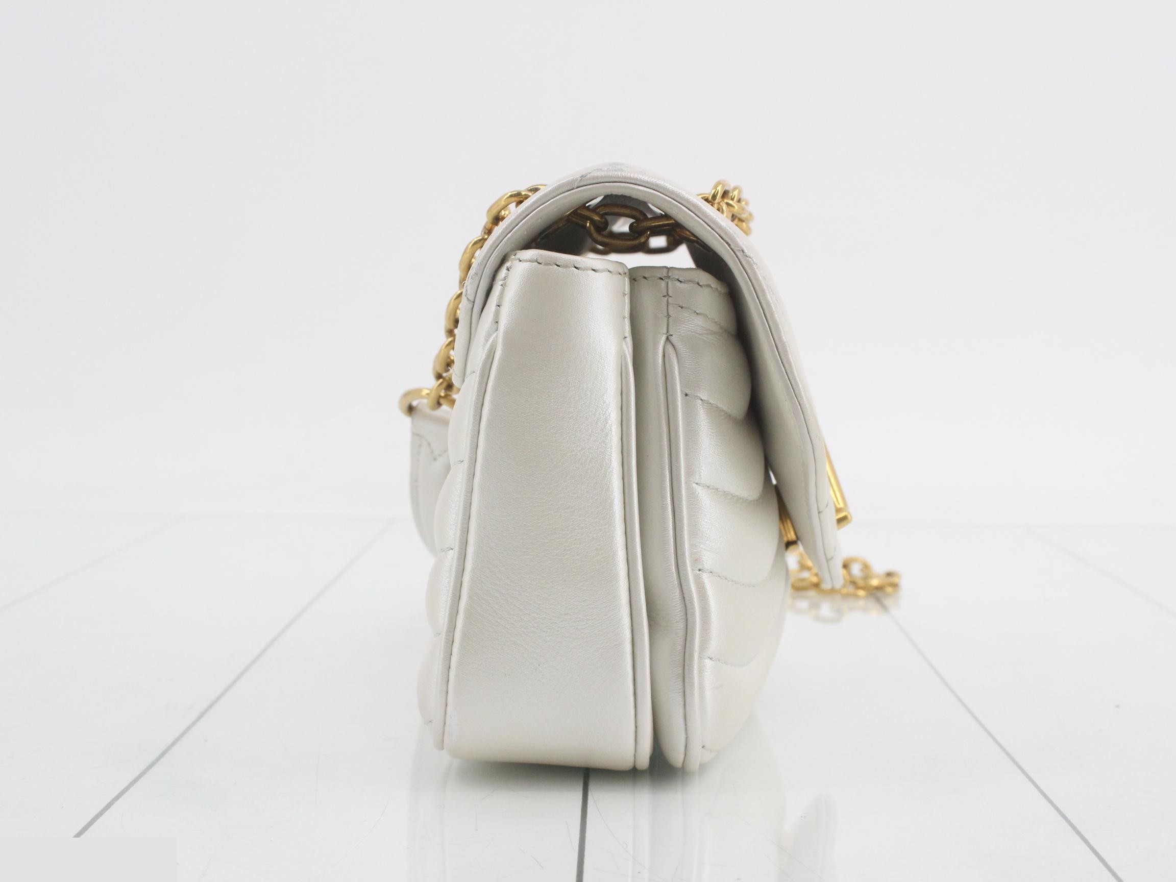 LV New Wave Shoulder Bag — view 4